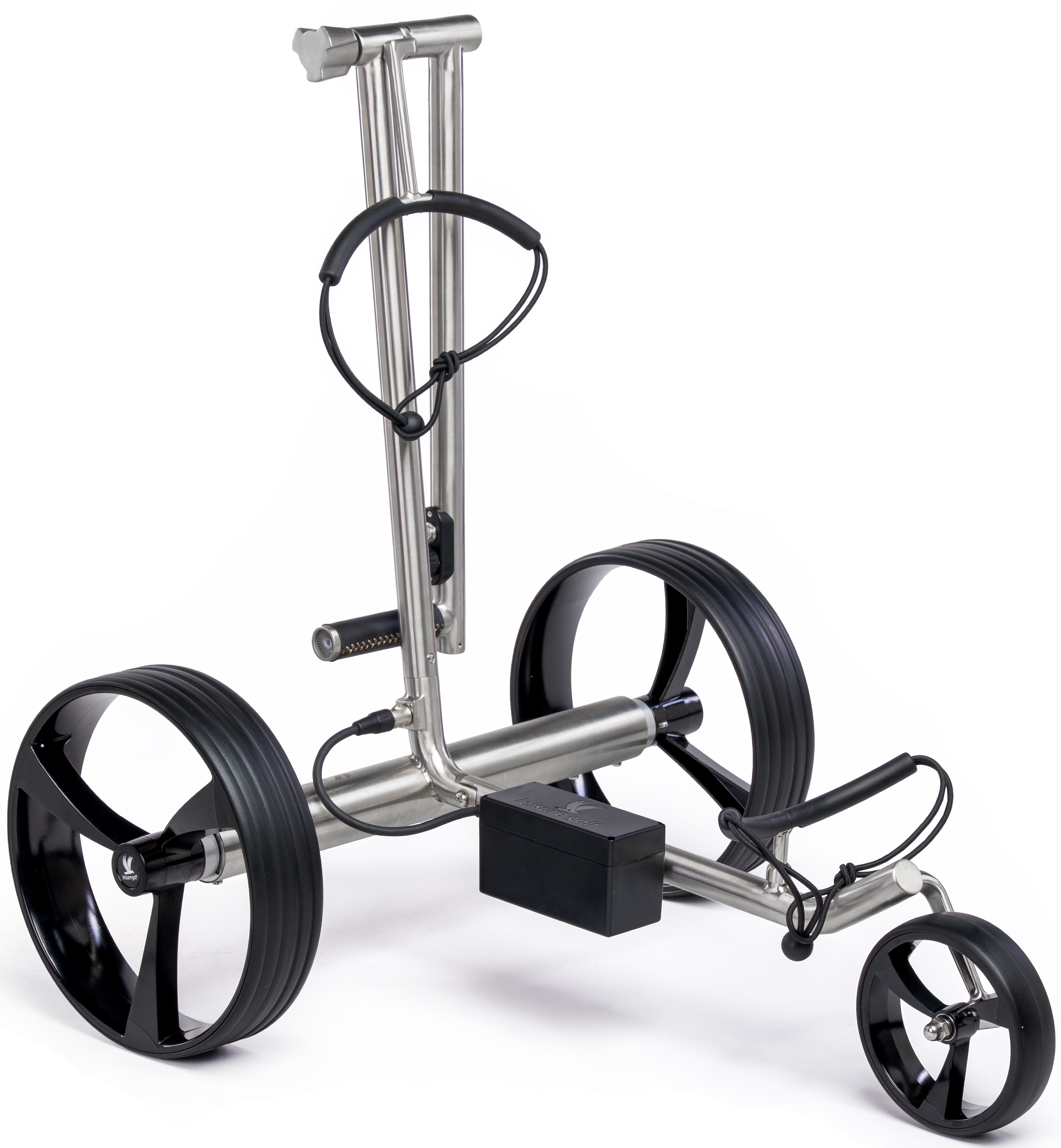 Taurus Hybrid Schwarz Matt 