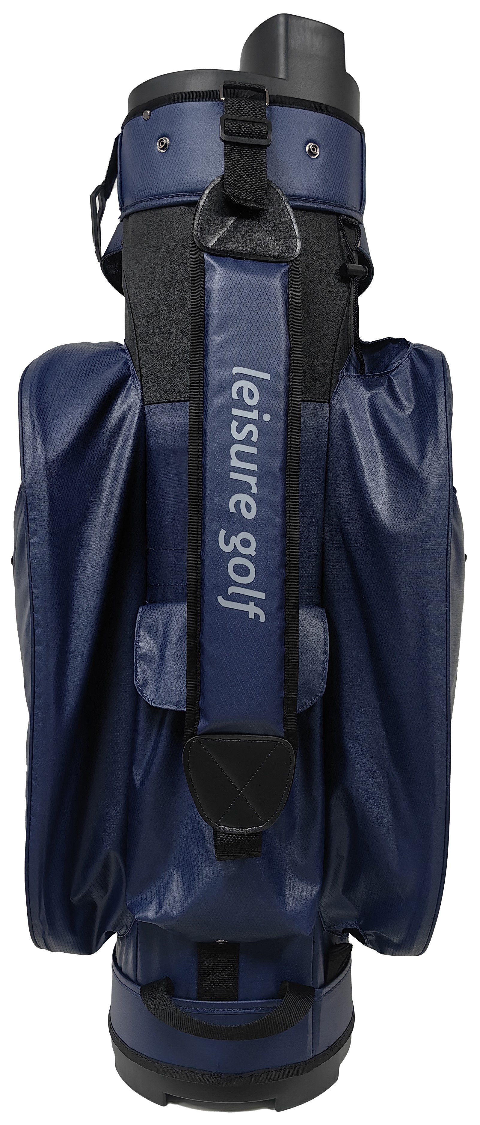 Watersafe Organizer Cartbag Blau/ Rot