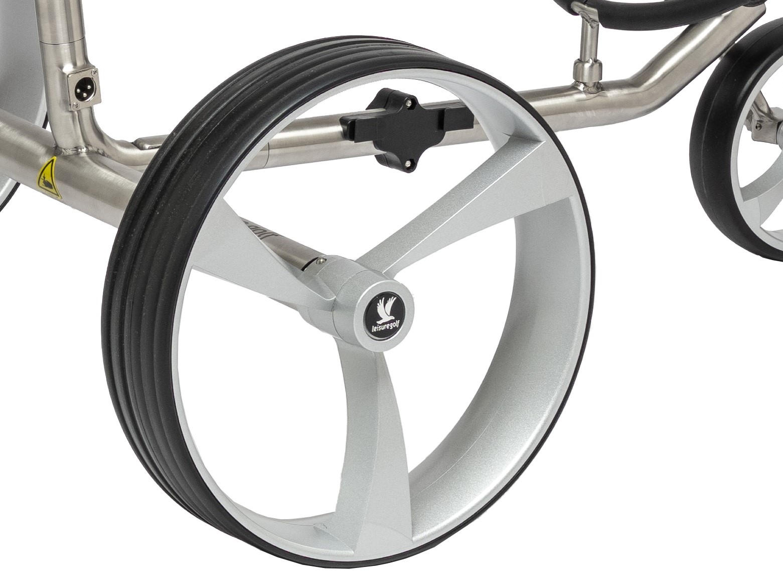 Elektro Golftrolley Ikarus 2.0 Gebürstet
