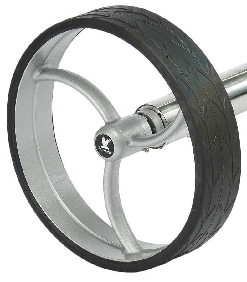 Hinterrad rechts kpl.