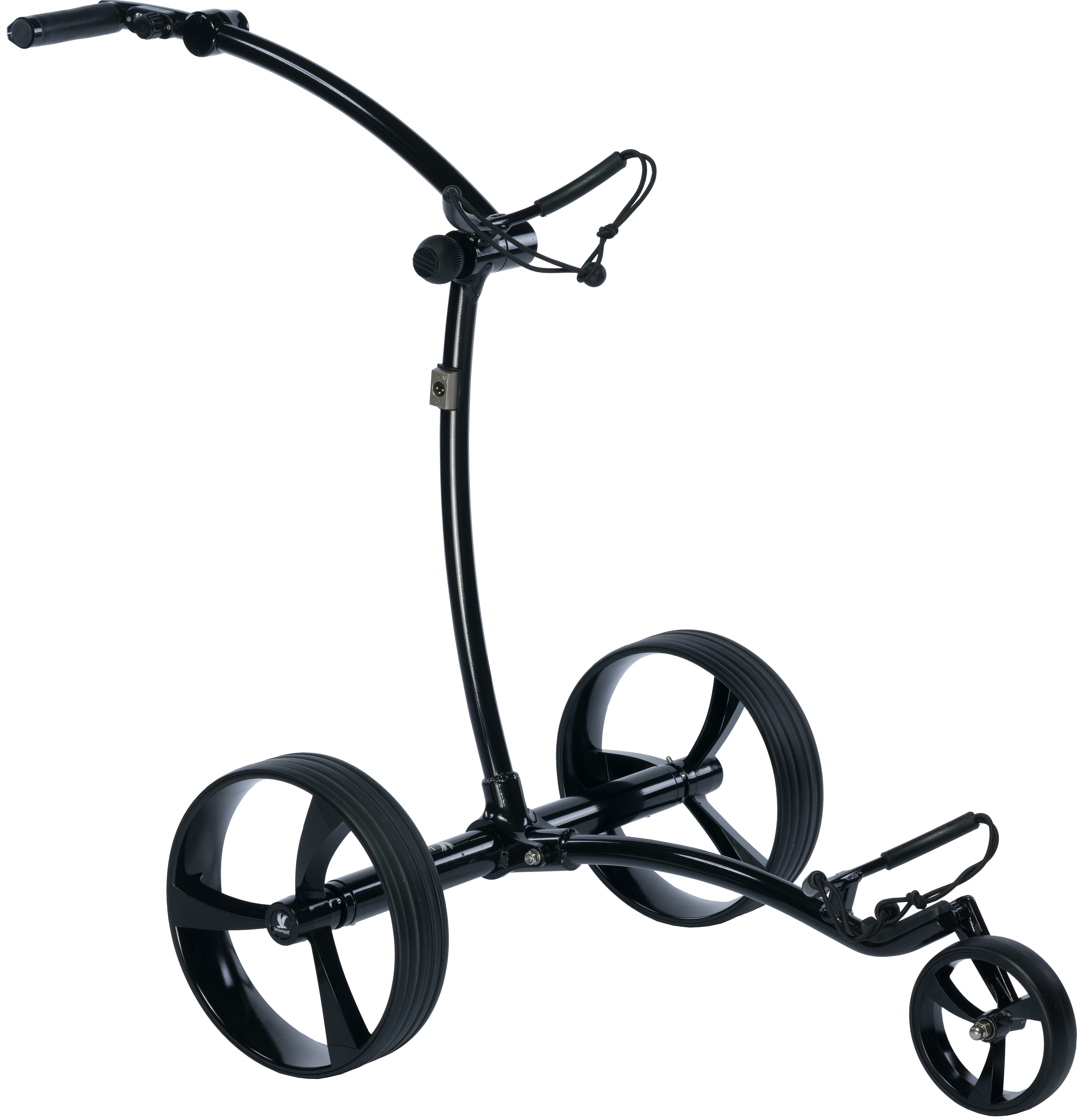 Electric golf trolley Ikarus Slim Line