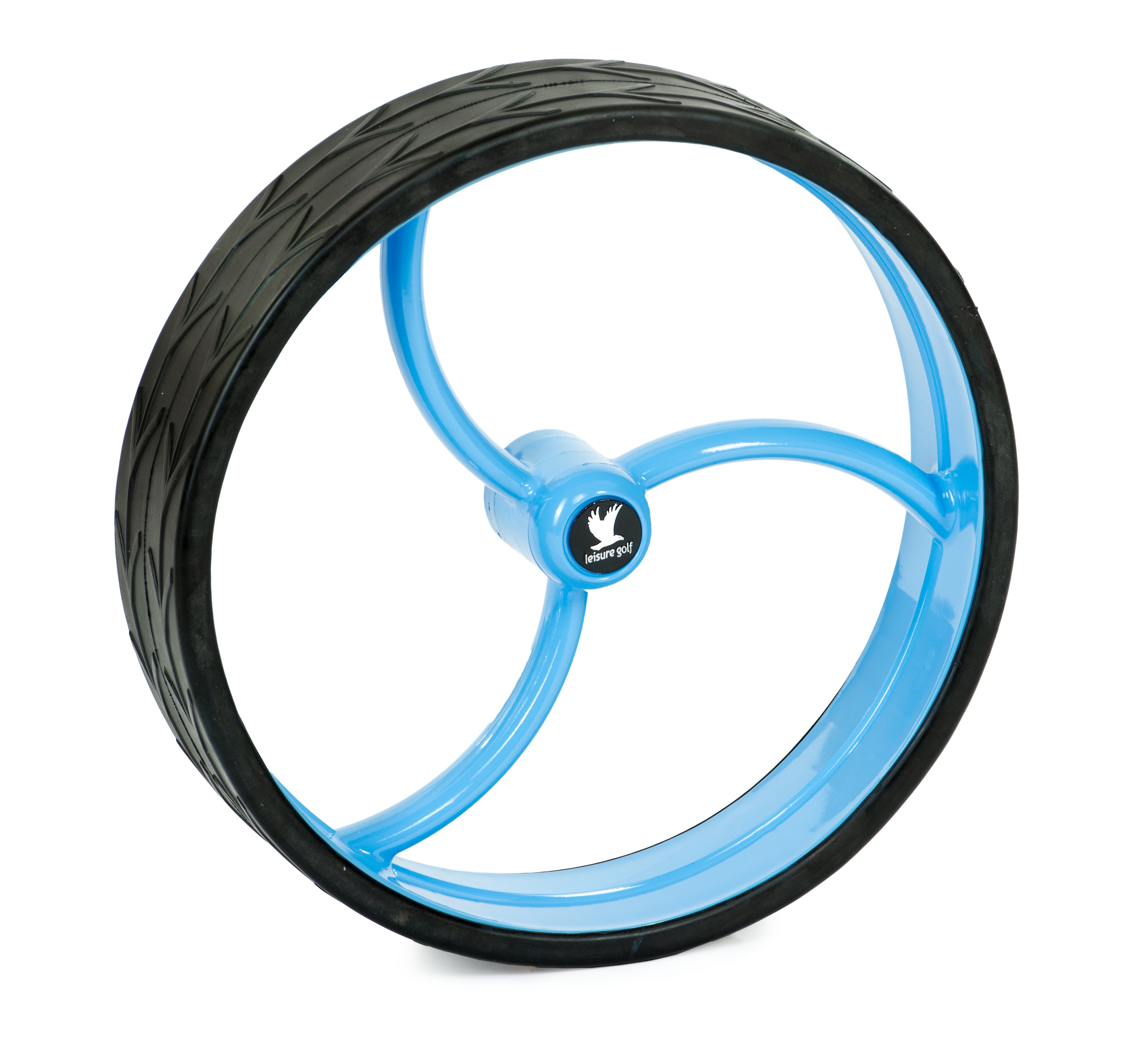 Wheel set blue