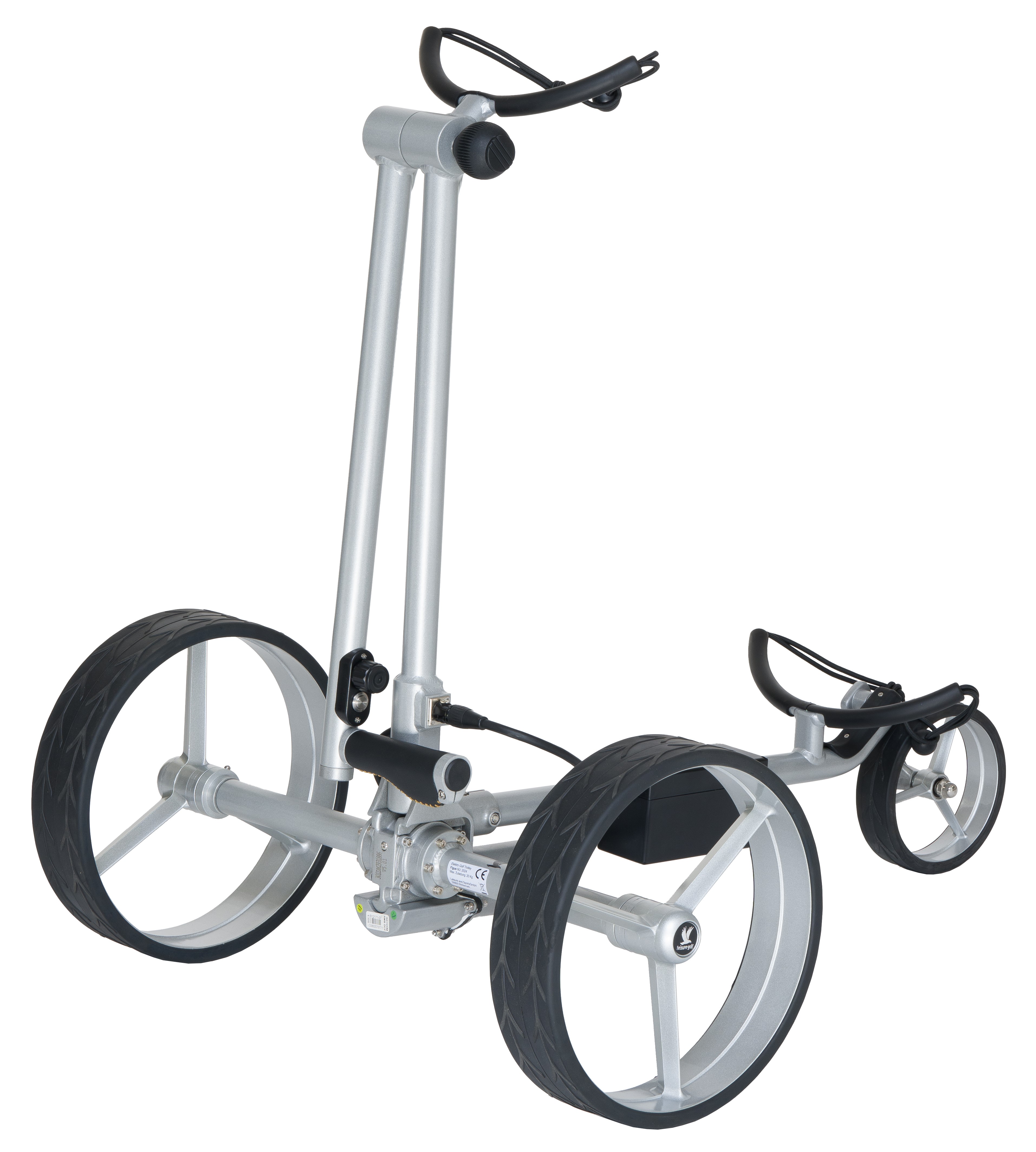 Elektro Golftrolley Figus 2025