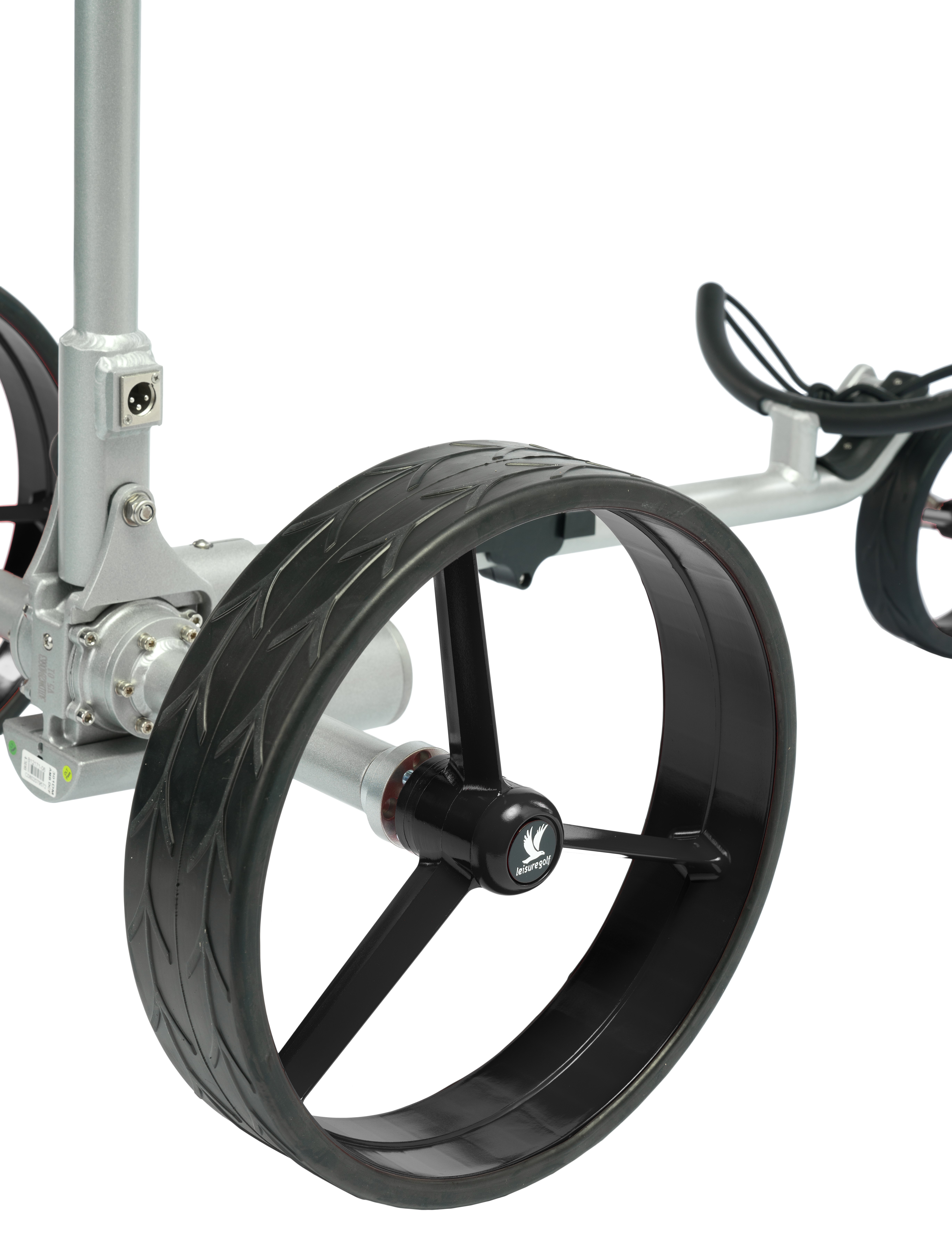 Elektro Golftrolley Figus 2025