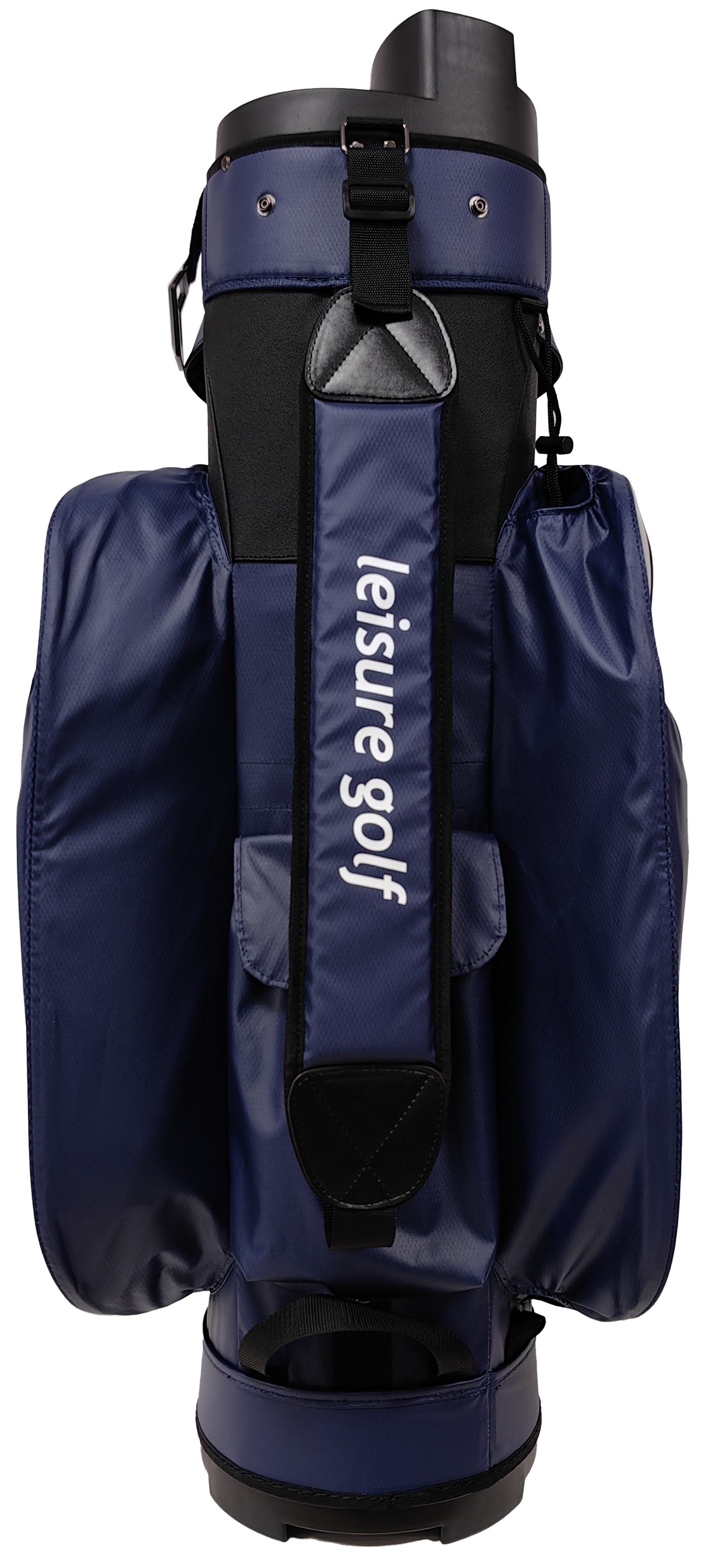 Watersafe Organizer Cartbag Blau/ Weiß Color Edition