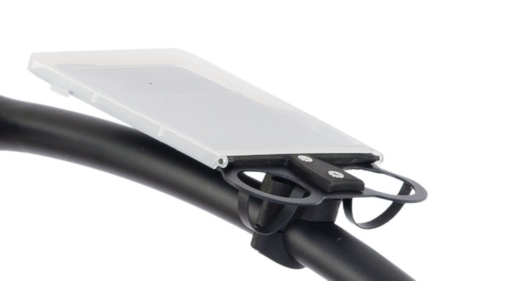 Taurus Travel Curve Schwarz Matt