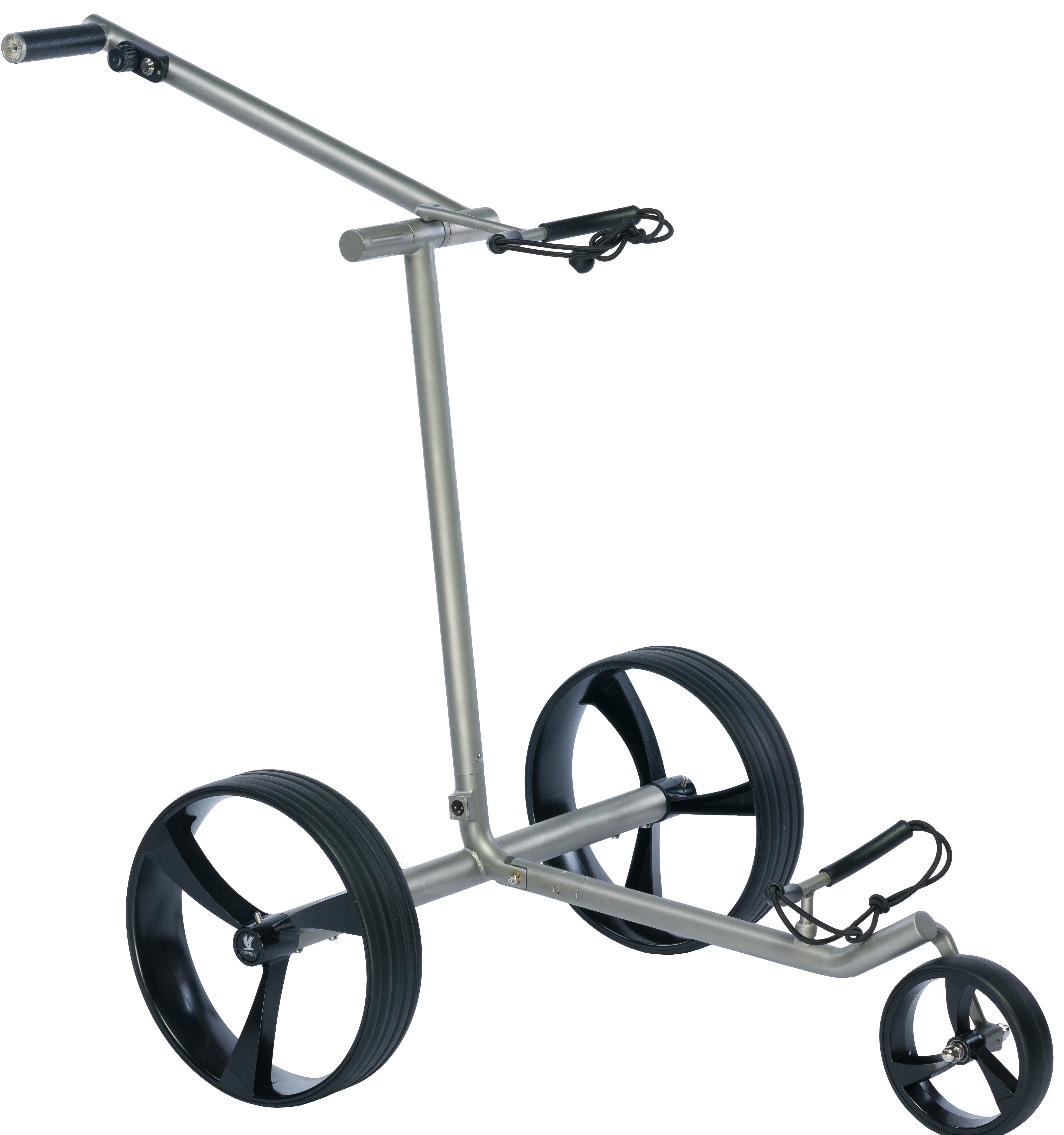 Elektro Golftrolley Spirit