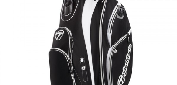 Golfbags und Golftaschen mit Komfort