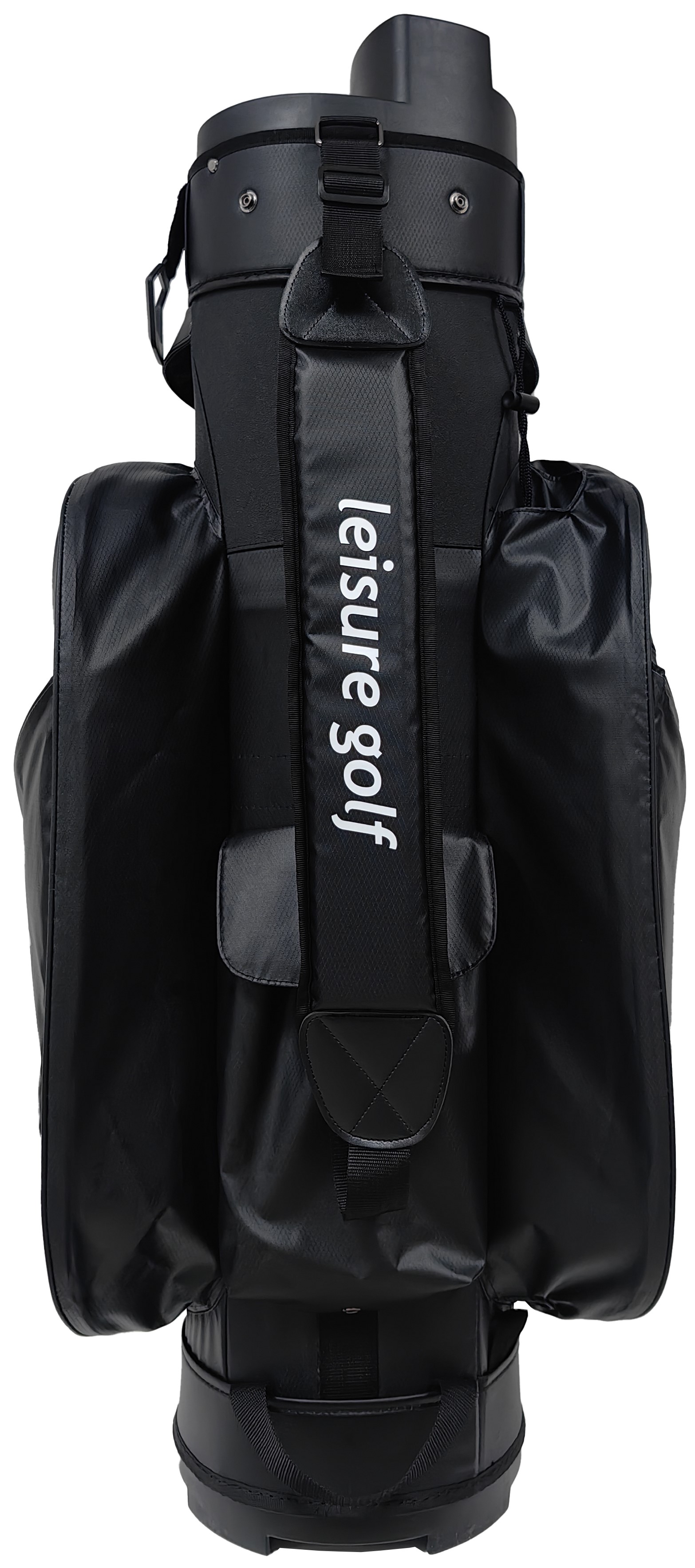 Watersafe Organizer Cartbag Black/ White