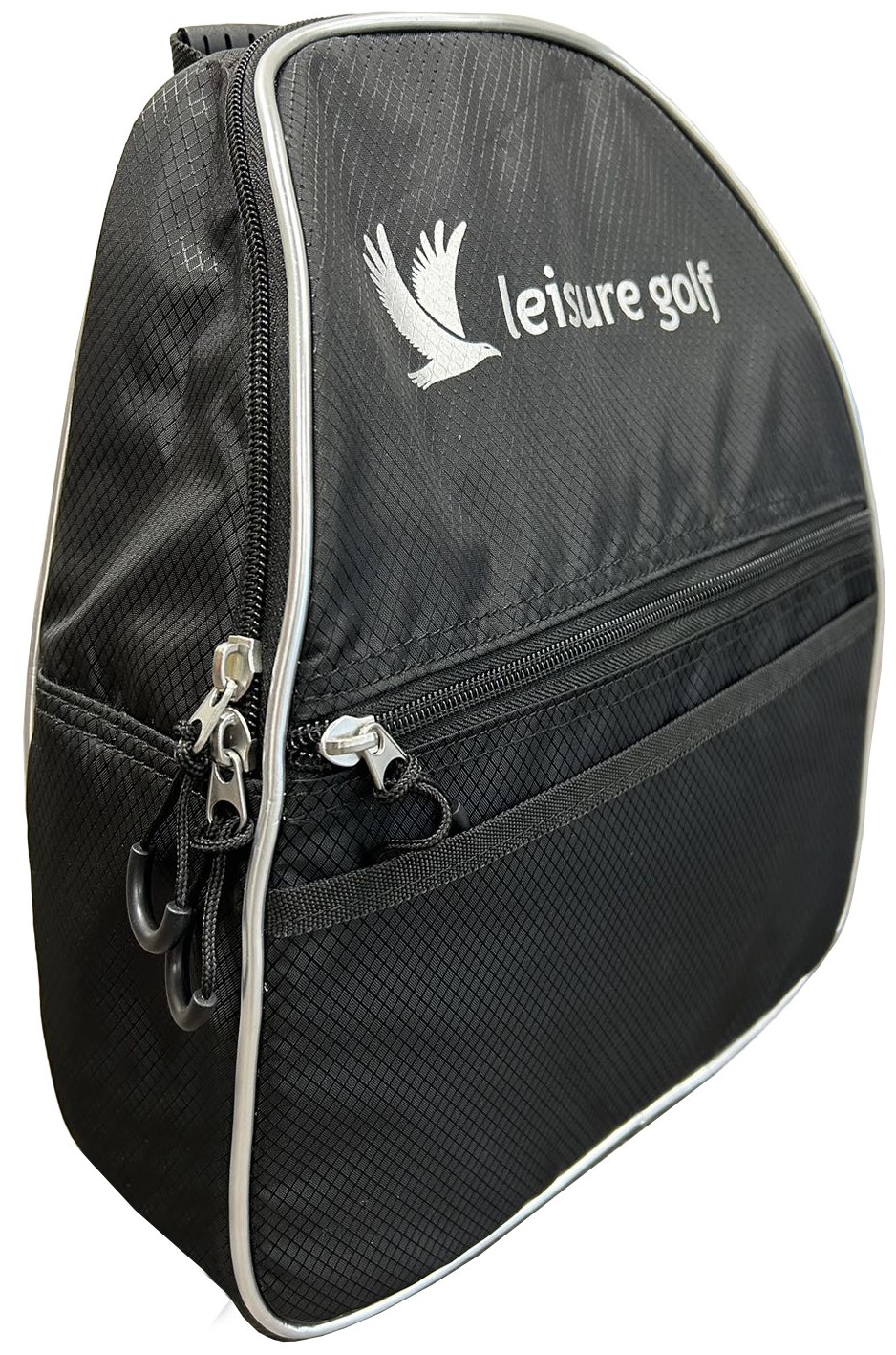 Kühltasche mit Halterung