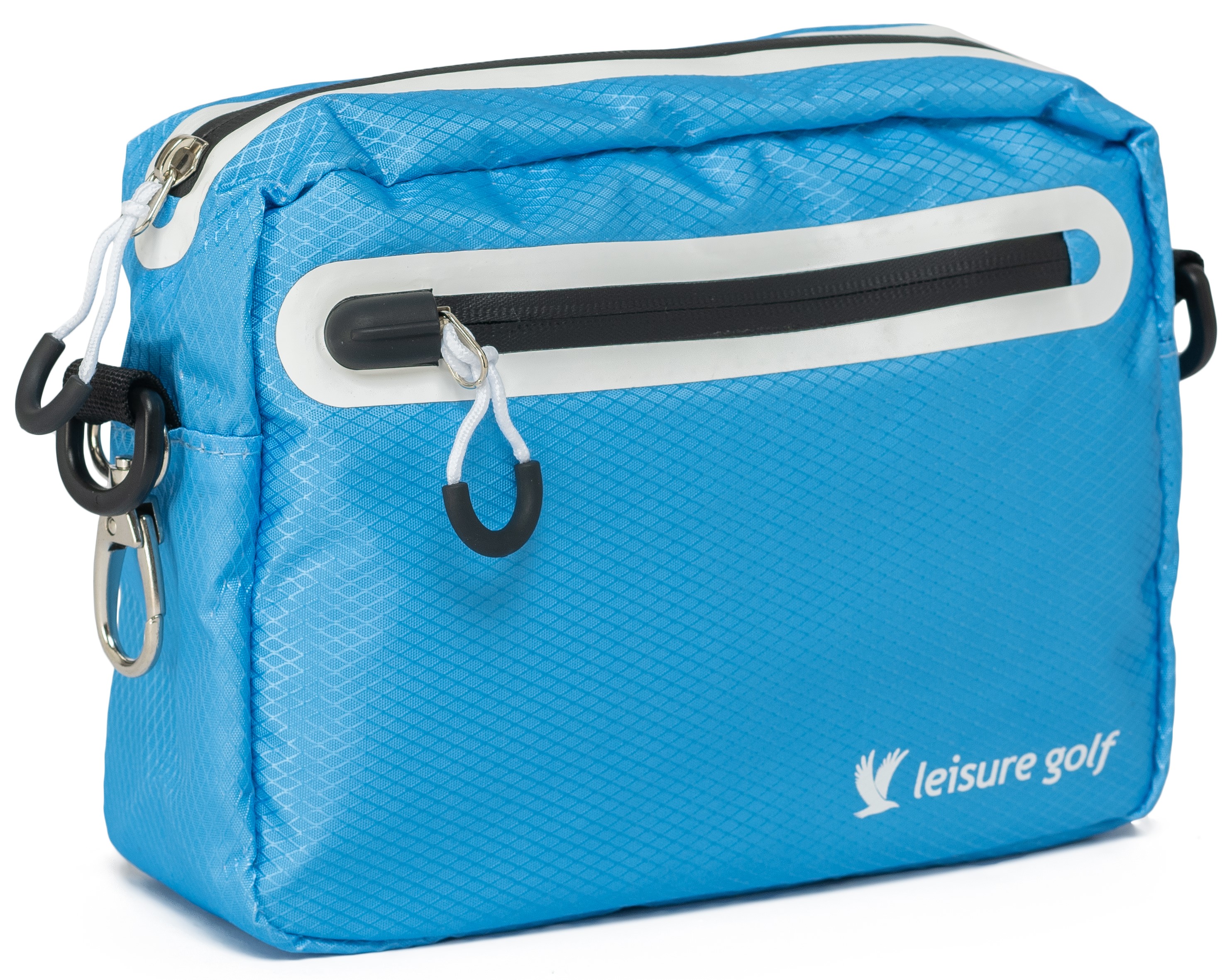 Value bag light blue