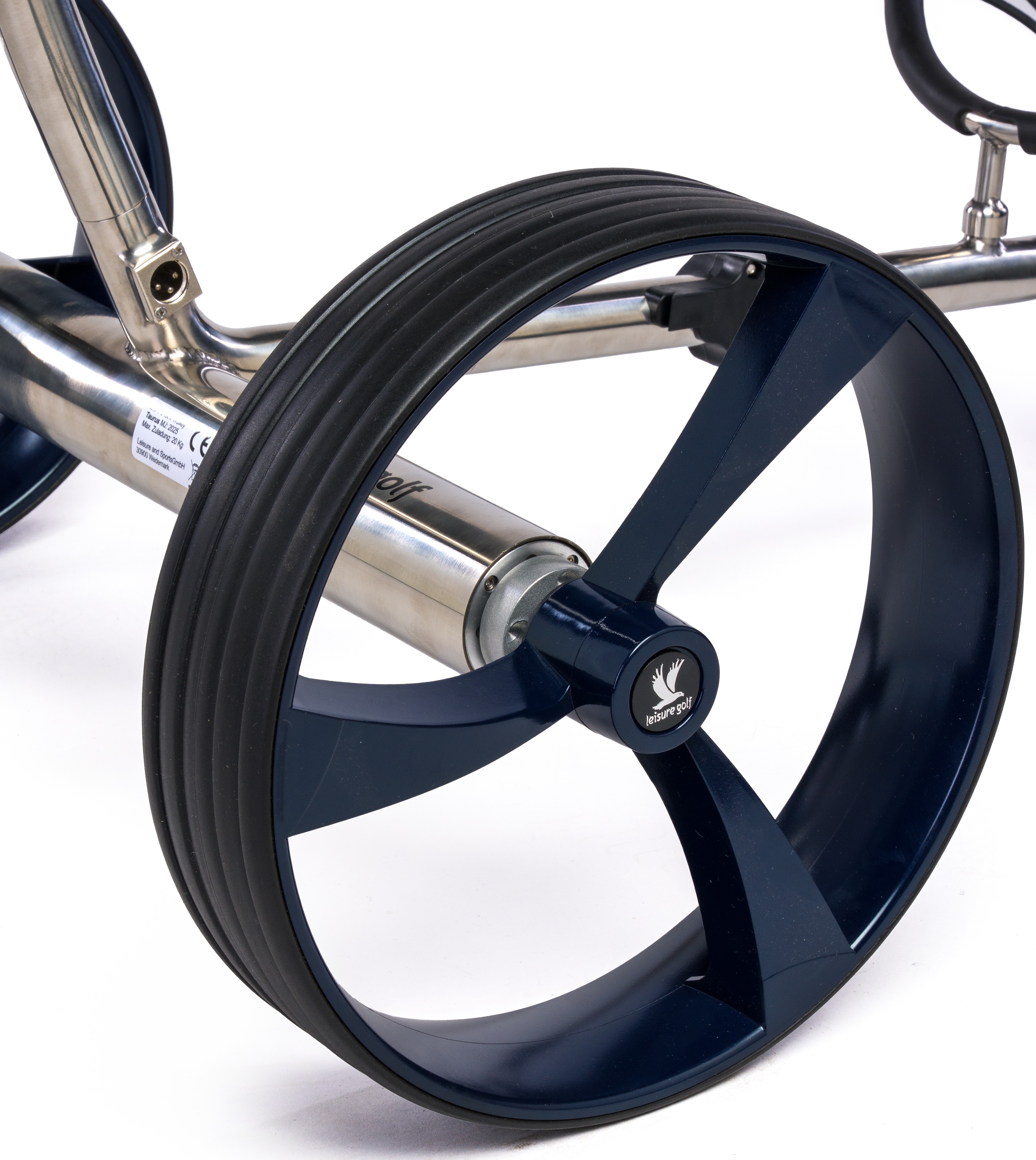 Taurus Travel Poliert