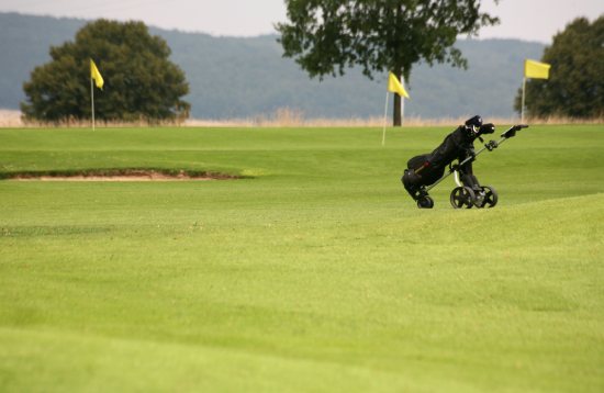  Elektro Golf Trolleys