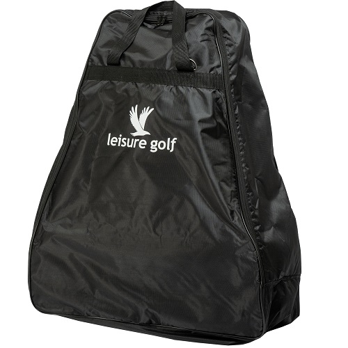Trolleytasche Ikarus in schwarz