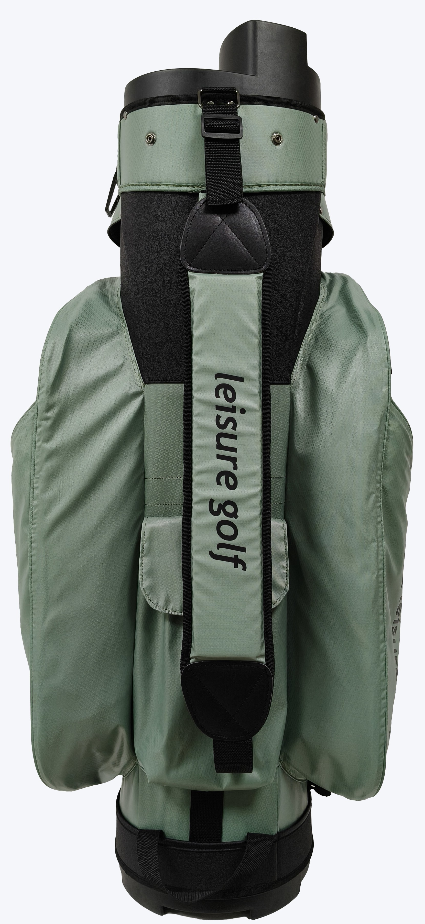 Cartbag Waterproof Orga Pro Mint/ Schwarz