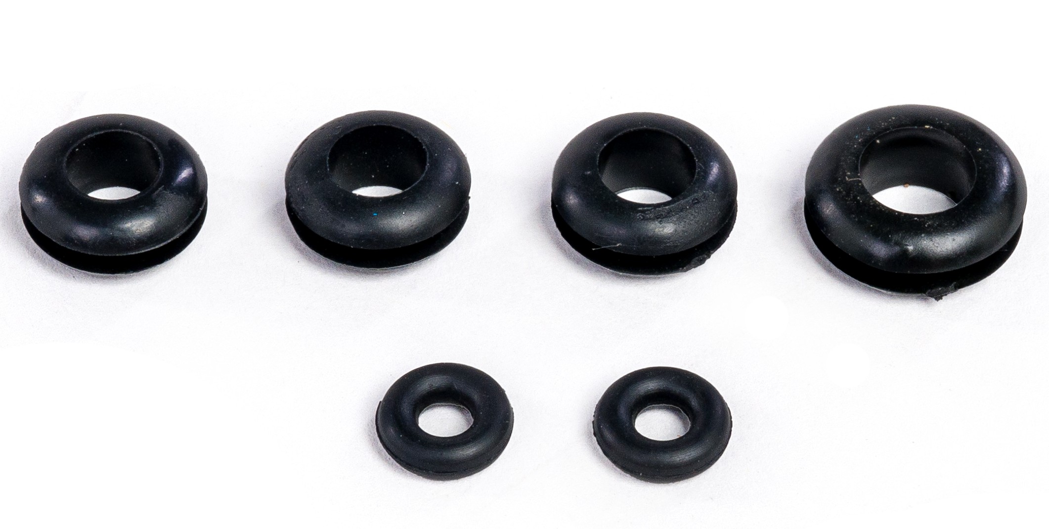 Ersatzteilkit Scorekartenhalter Edelstahl