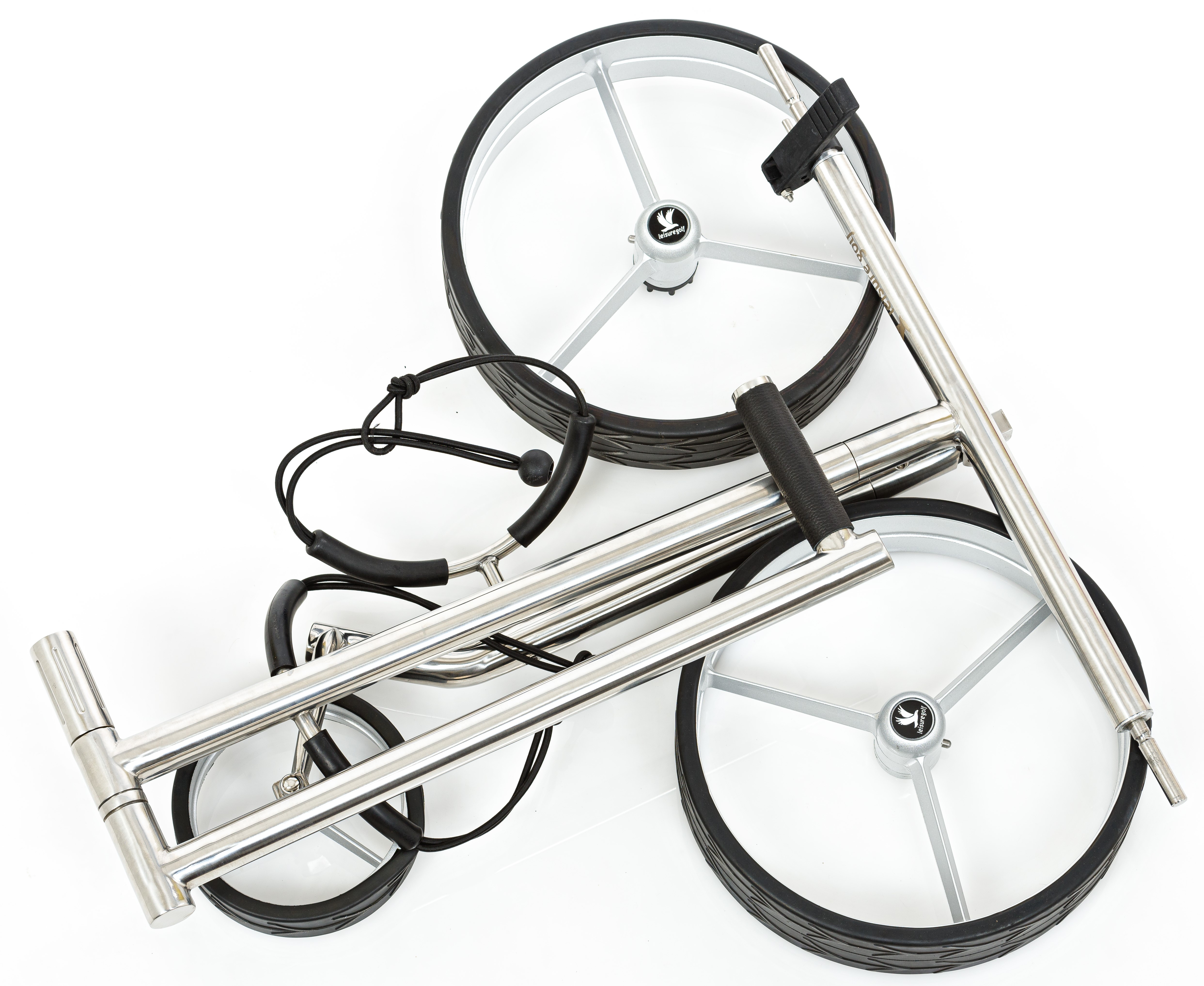Elektro Golftrolley Quintum