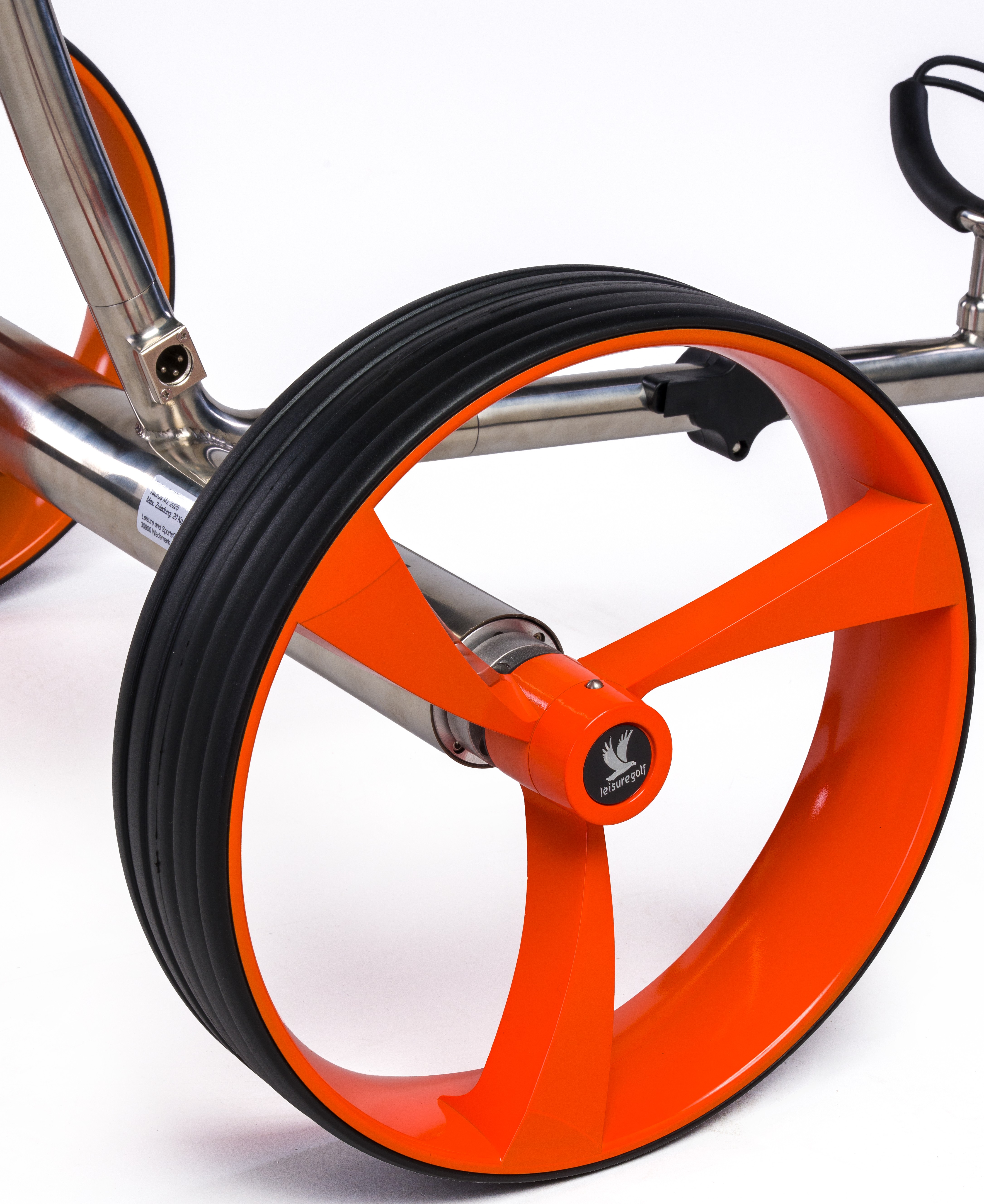 Taurus Travel Poliert