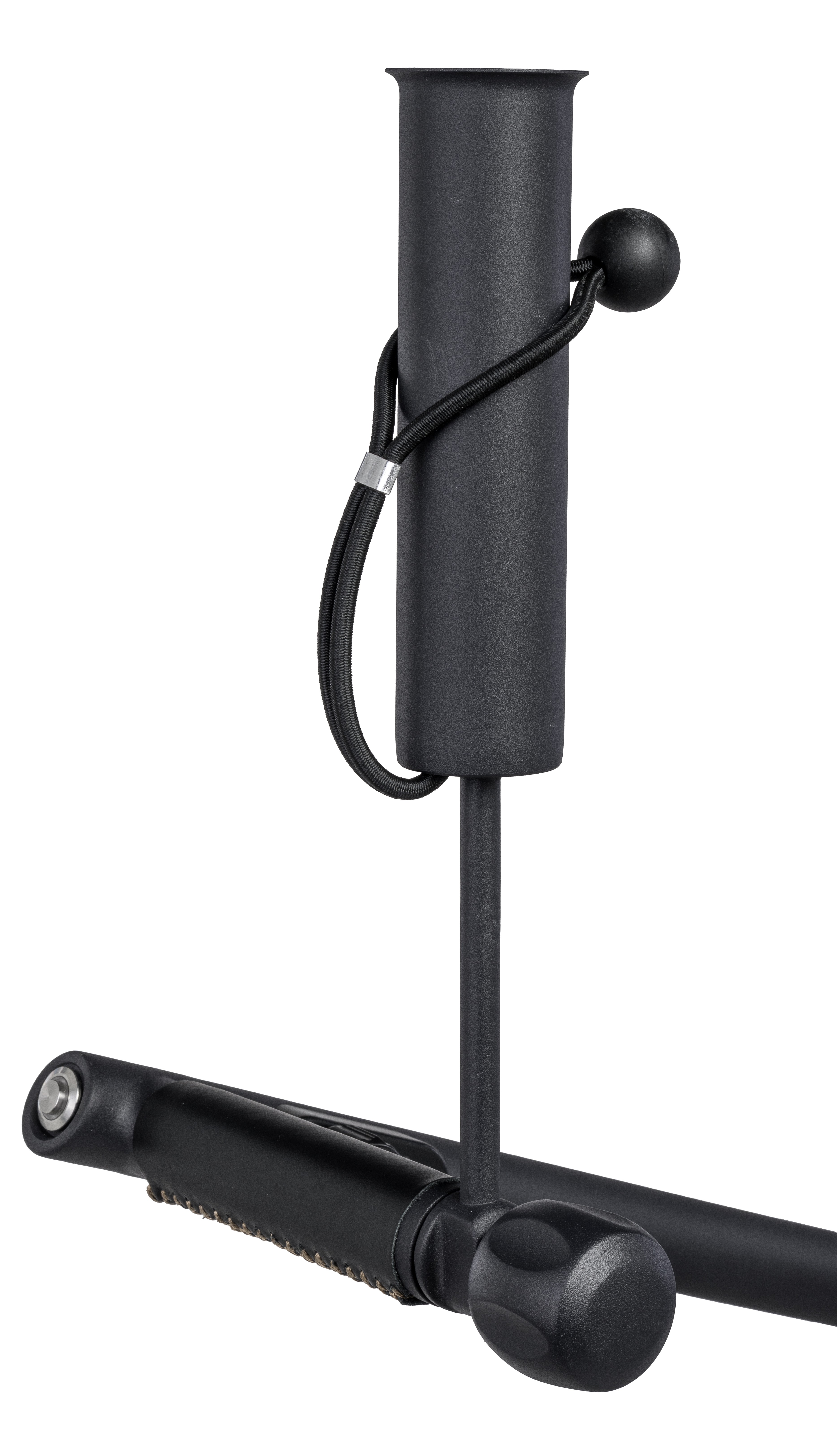 Taurus Travel Curve Schwarz Matt