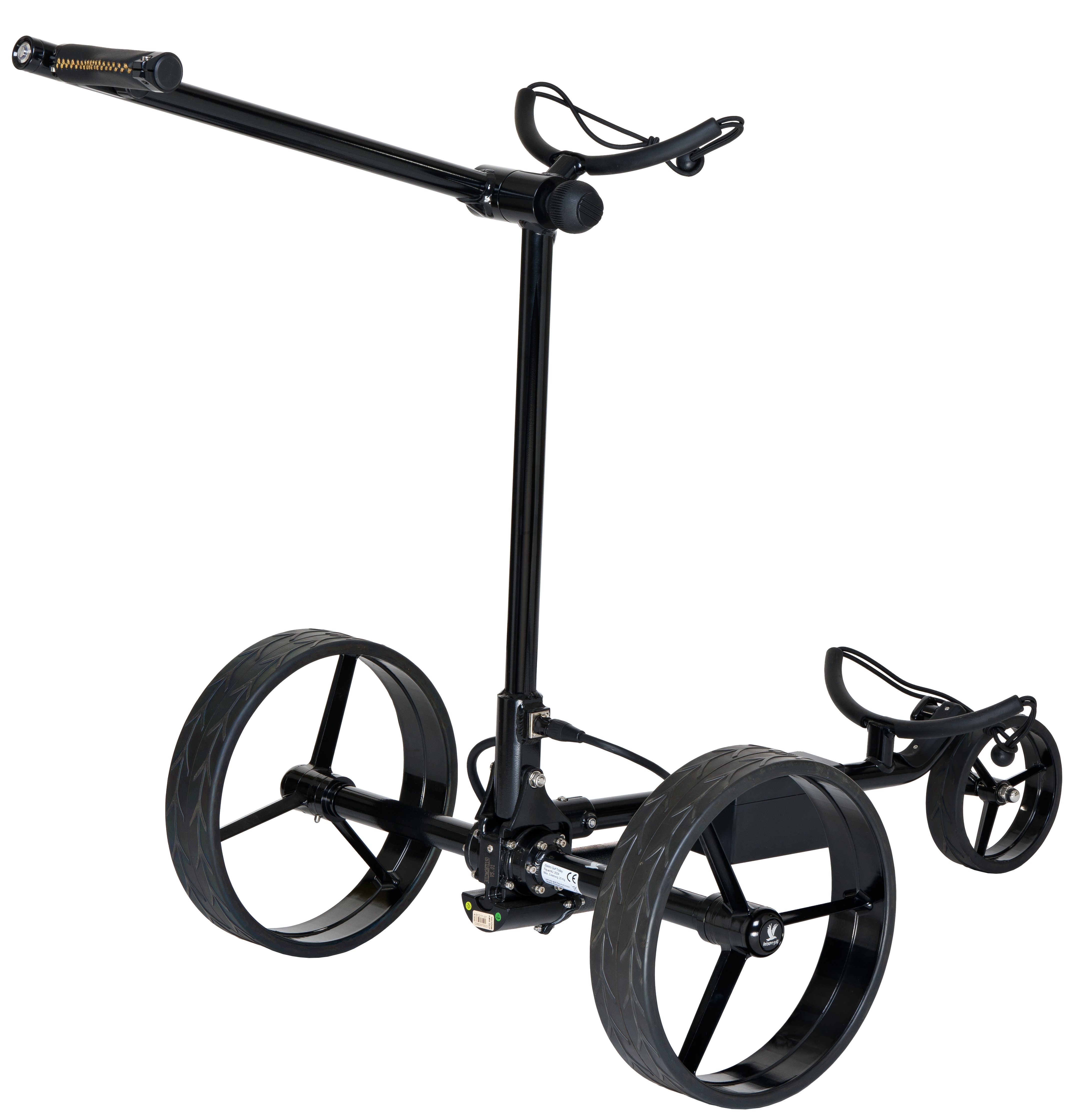 Elektro Golftrolley Figus 2025