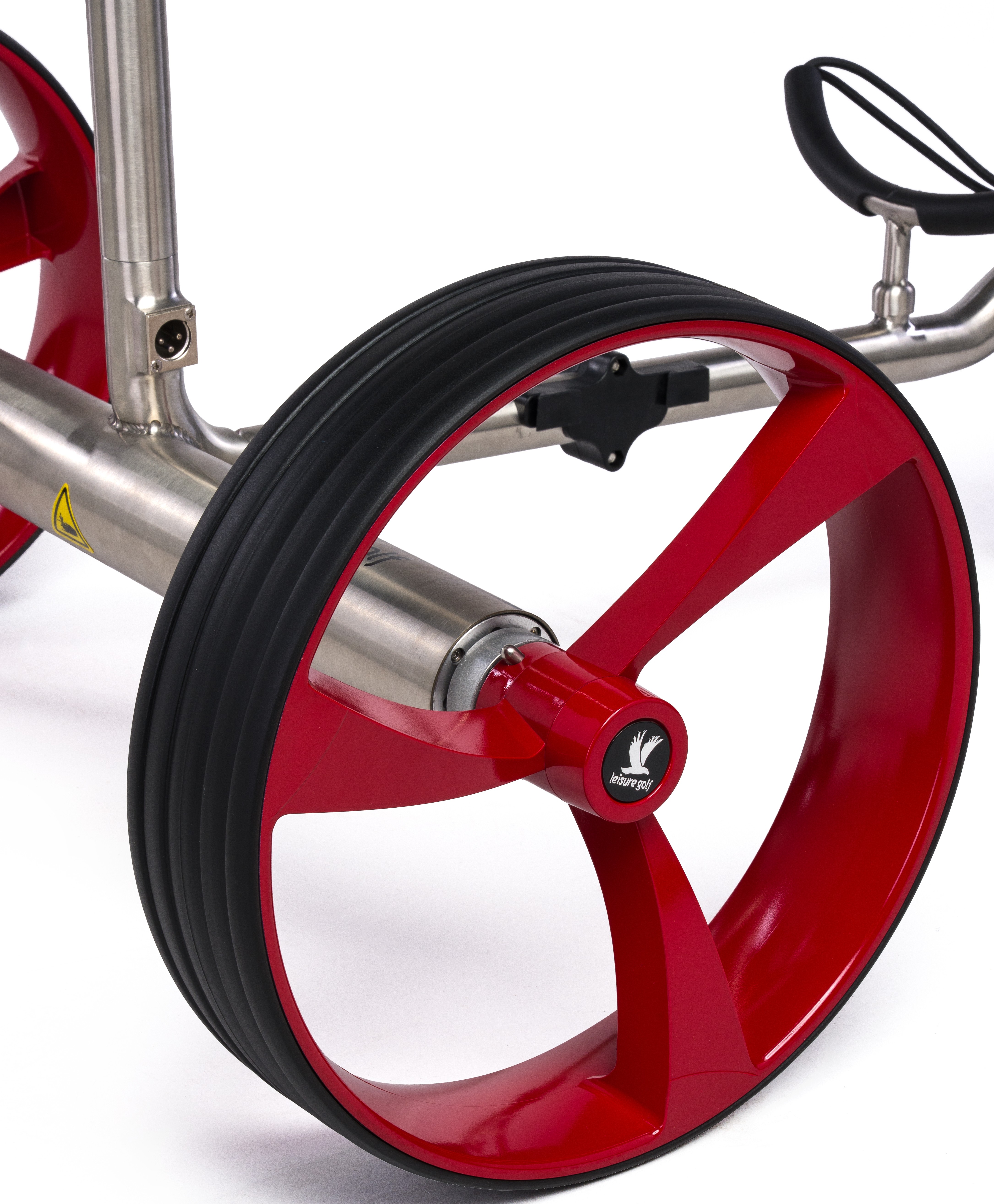 Taurus Hybrid Edelstahl Gebürstet