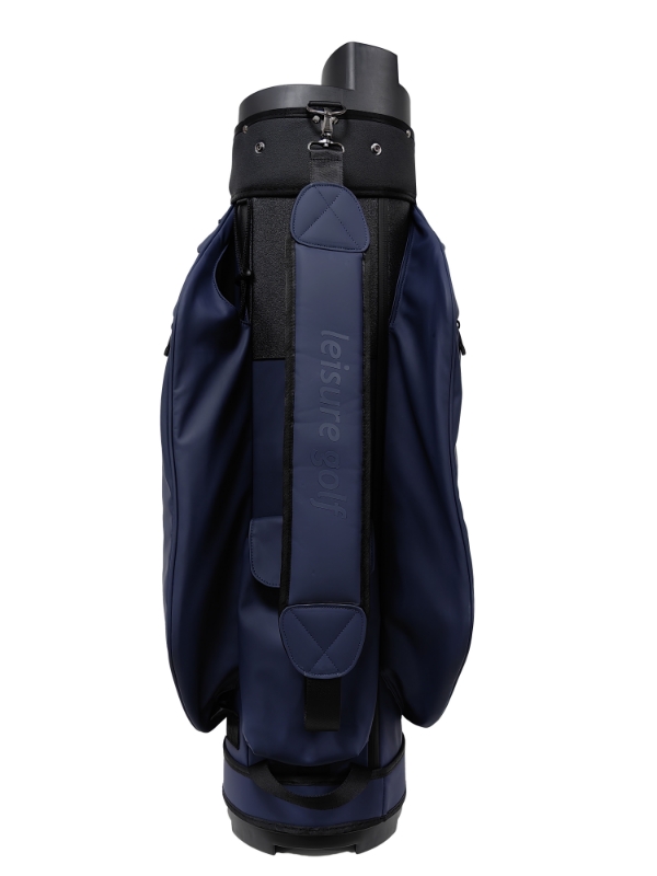 Luxury Cartbag PU Organizer Navi