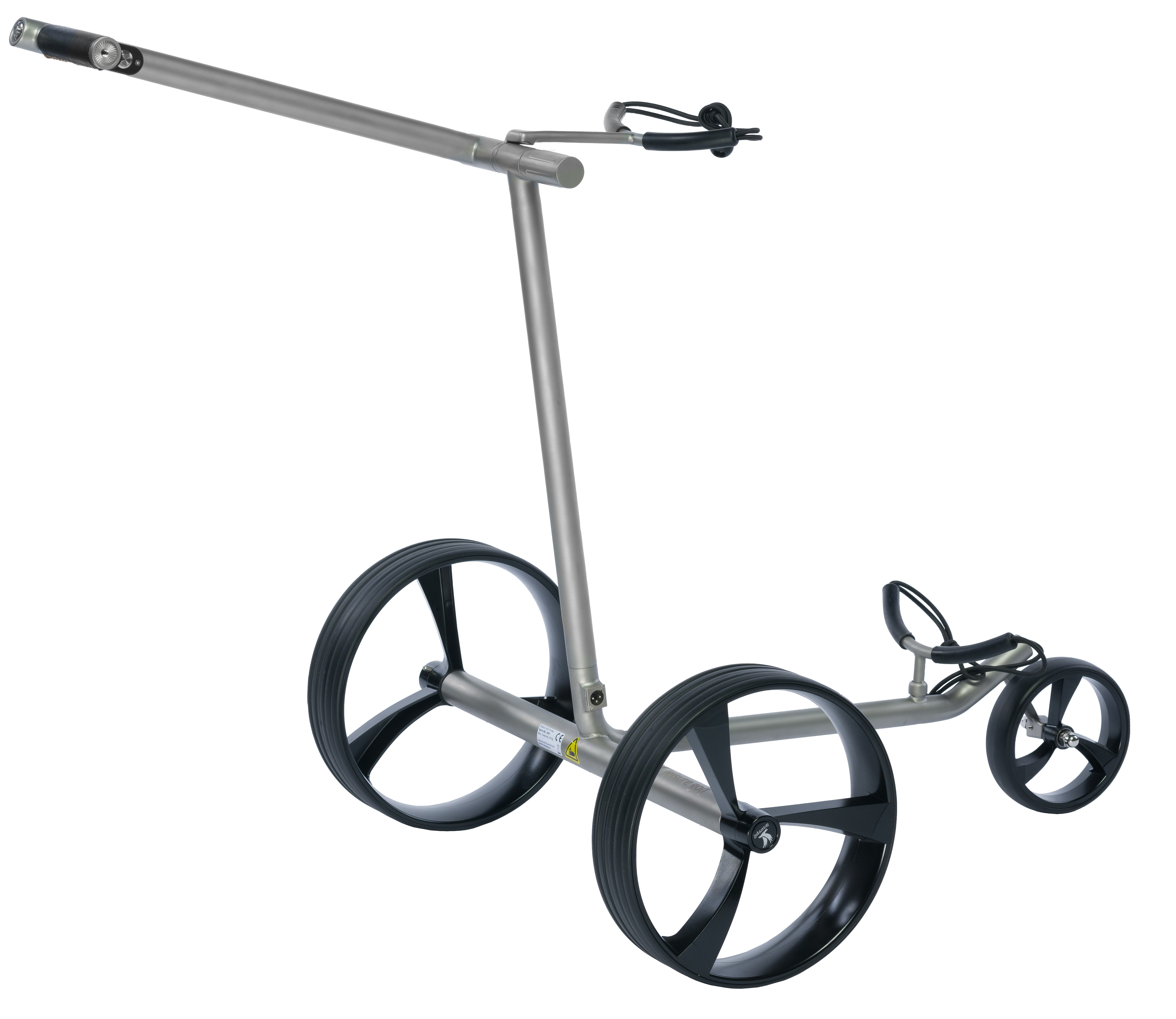 Elektro Golftrolley Spirit