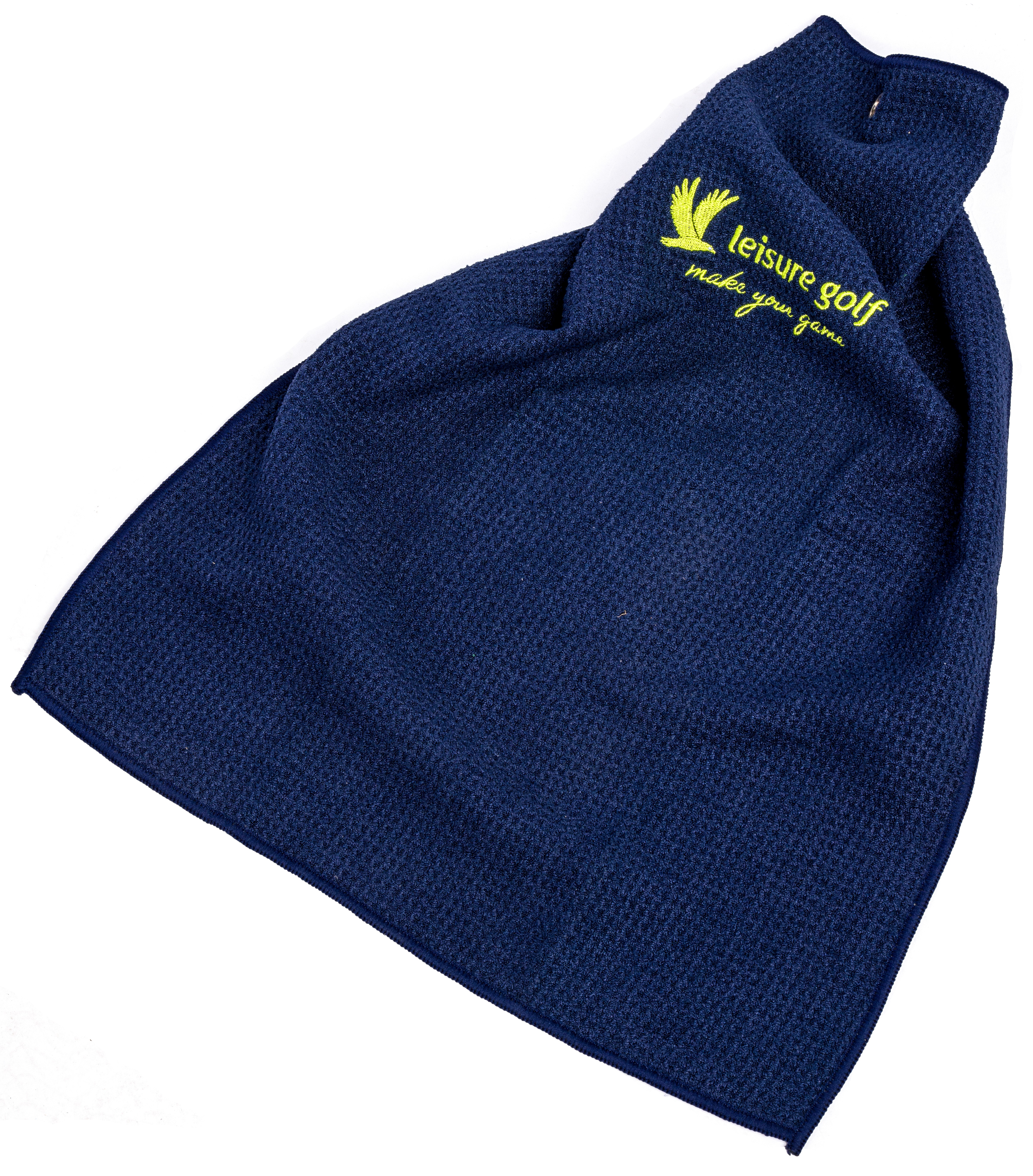 Golfhandtuch Mikrofaser Navi