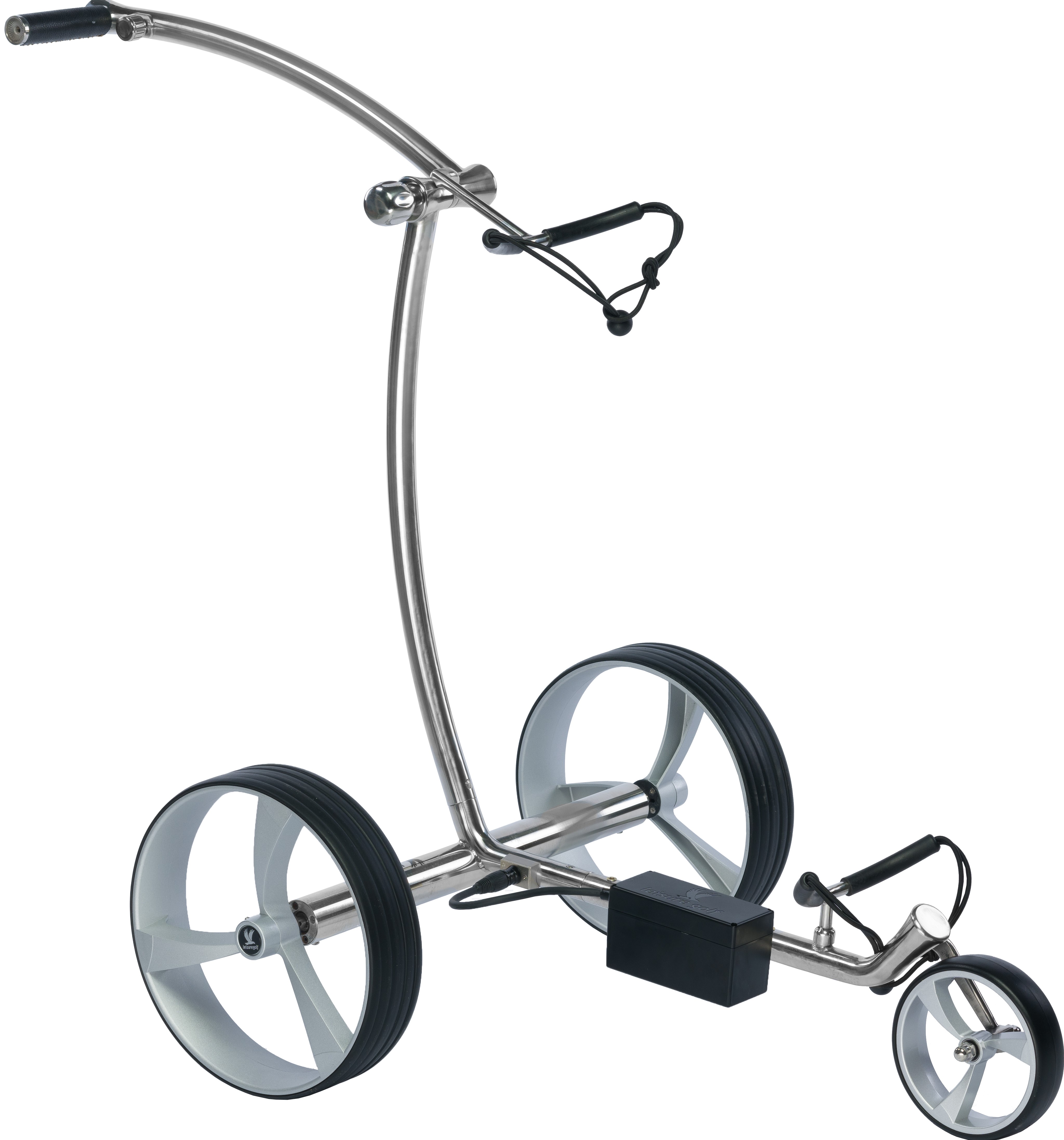 Elektro Golftrolley Taurus Slim Line