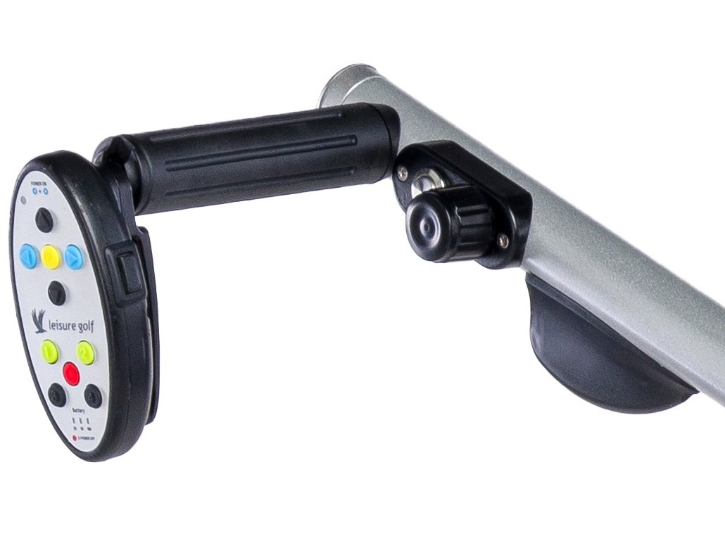 X-Flat Base Remote Schwarz 