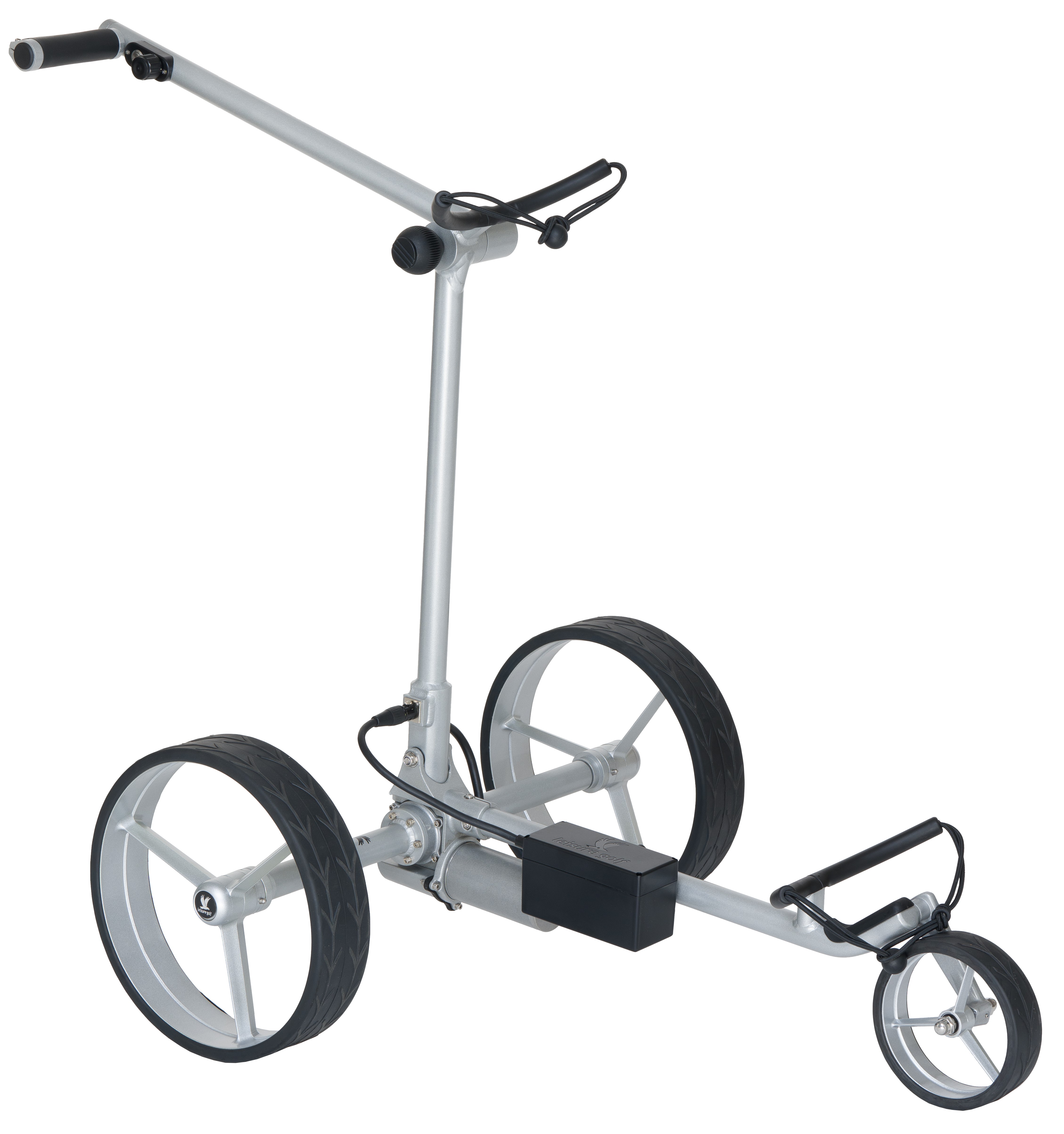 Elektro Golftrolley Figus 2025