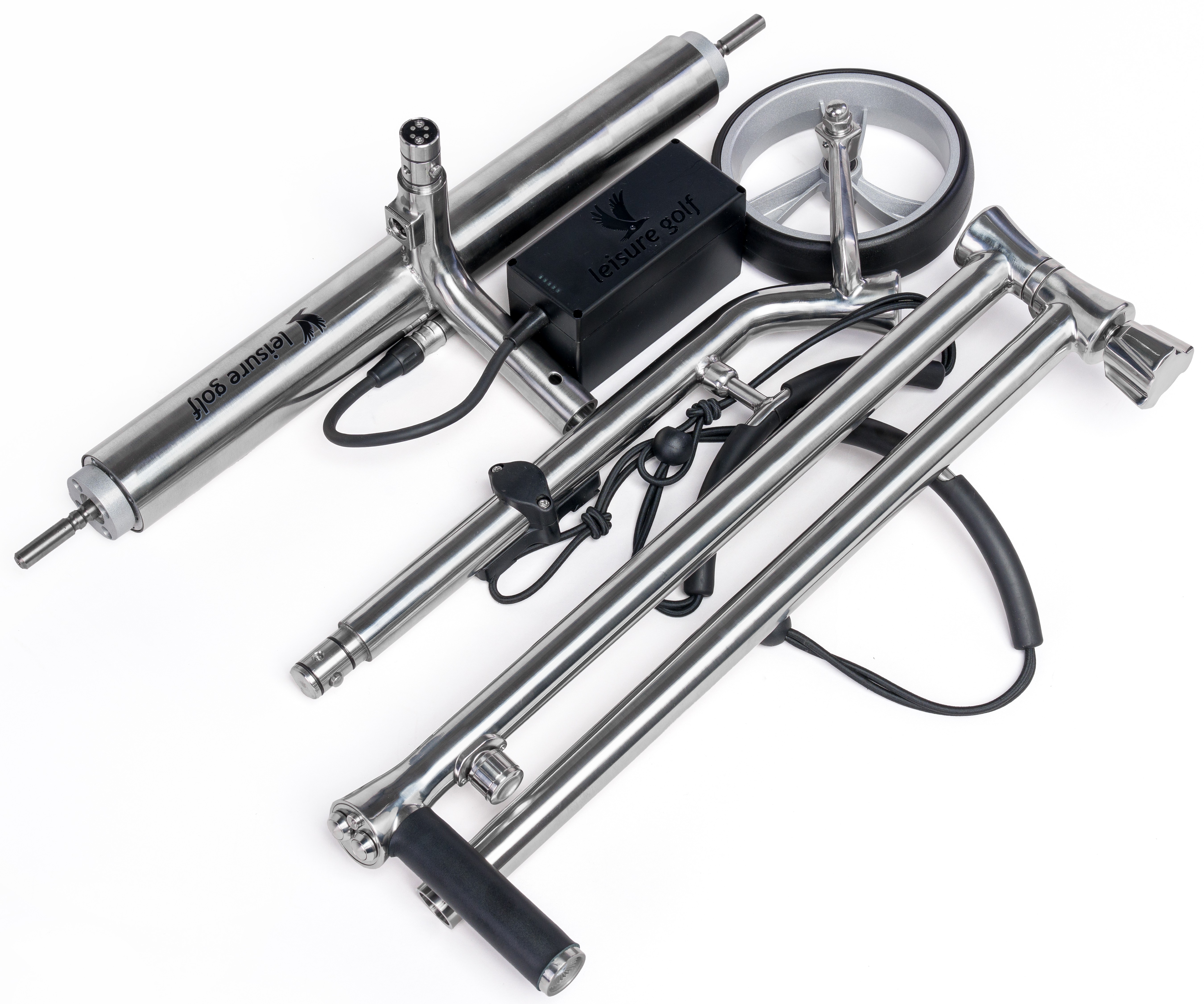 Taurus Travel Poliert