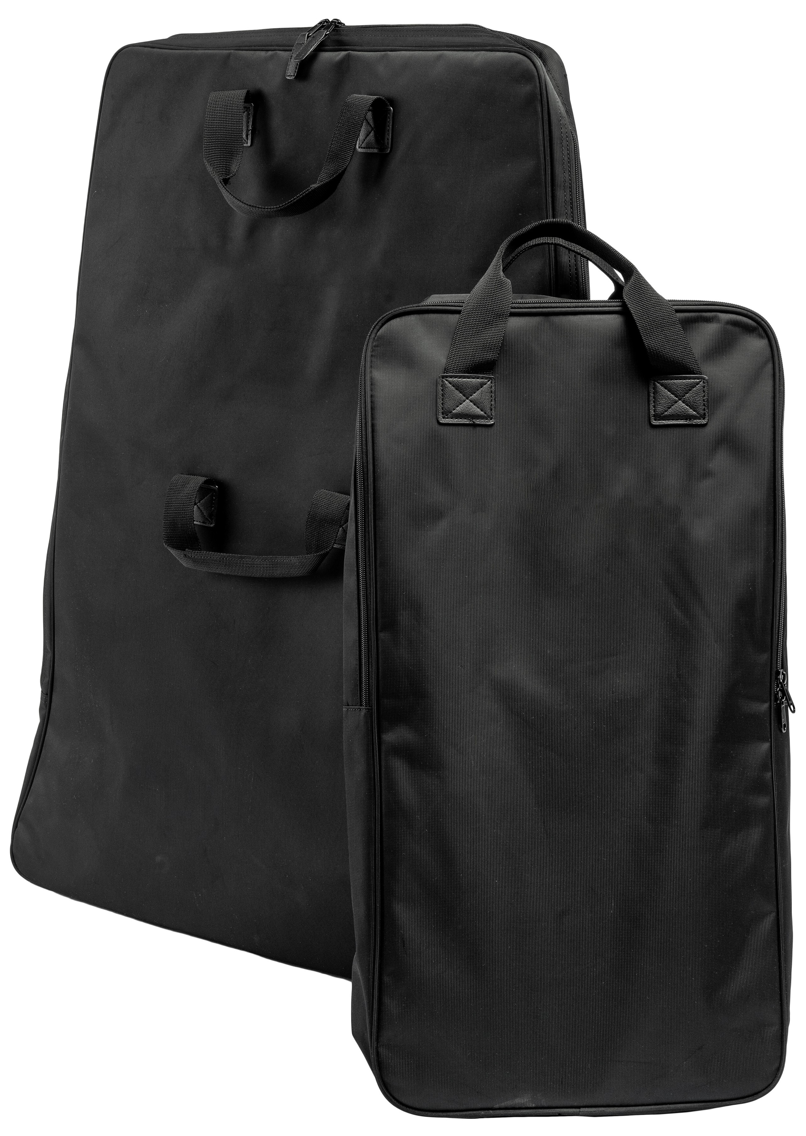 X-Flat transport bag set