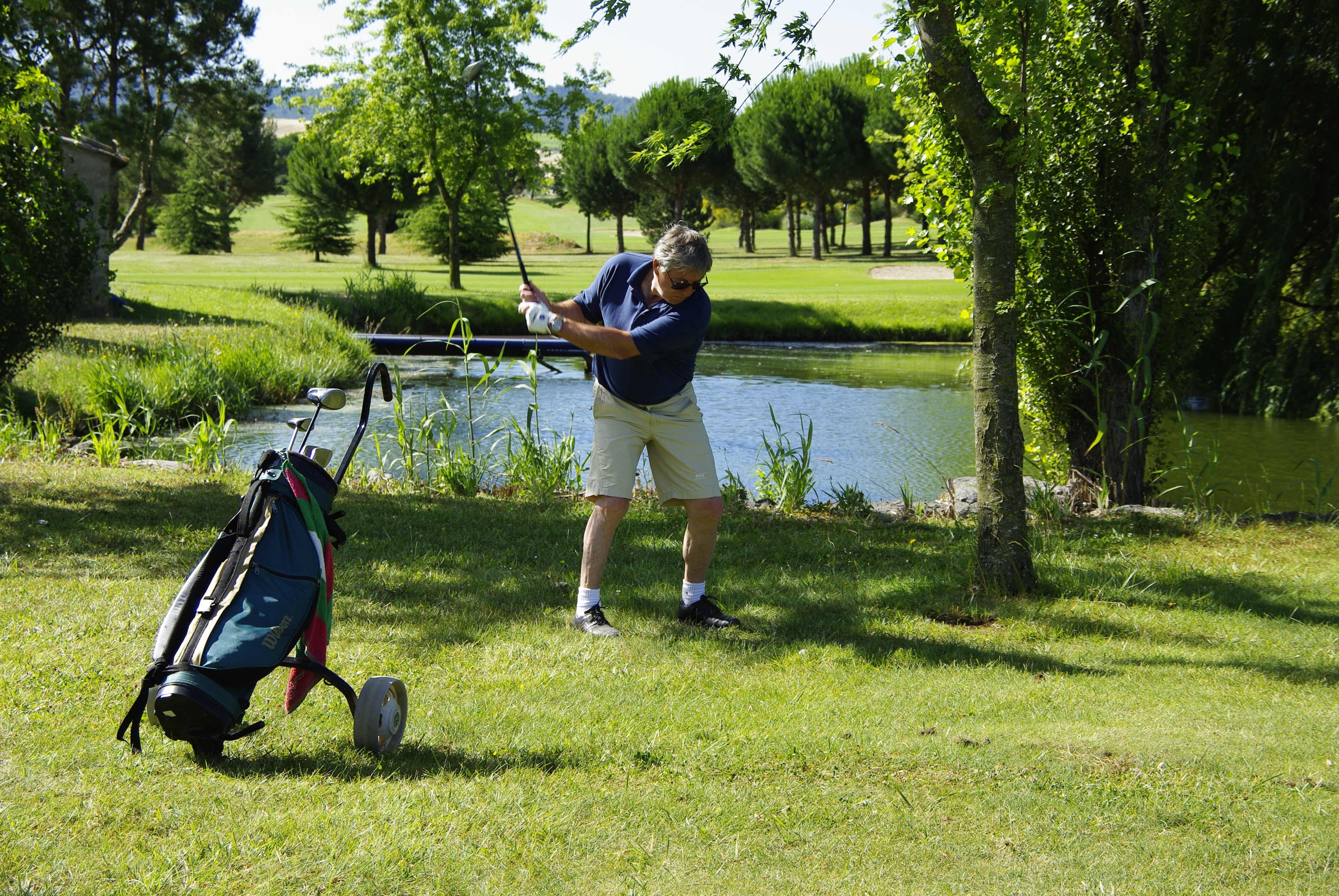 Die BMW International Open