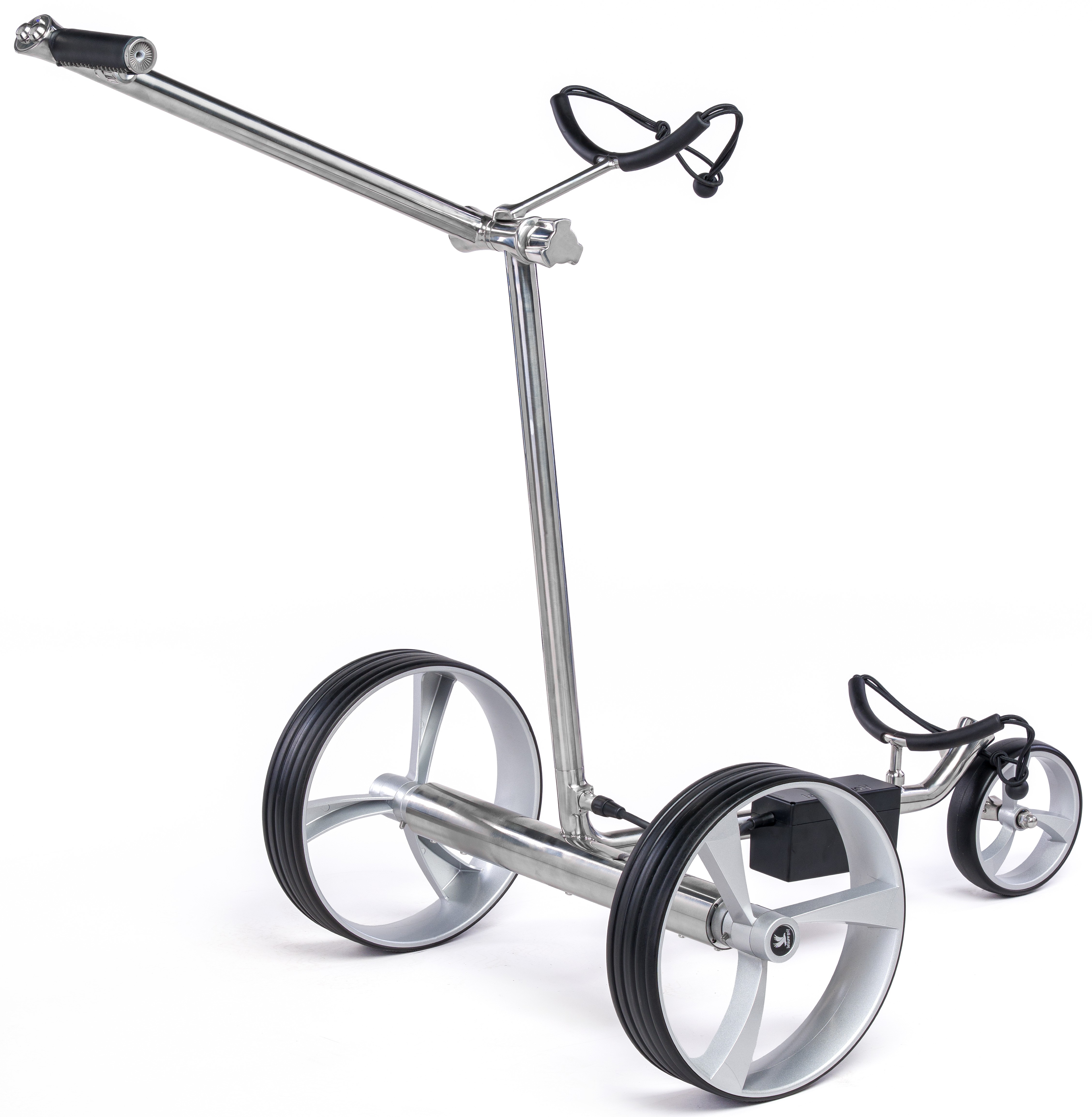 Taurus Travel Poliert