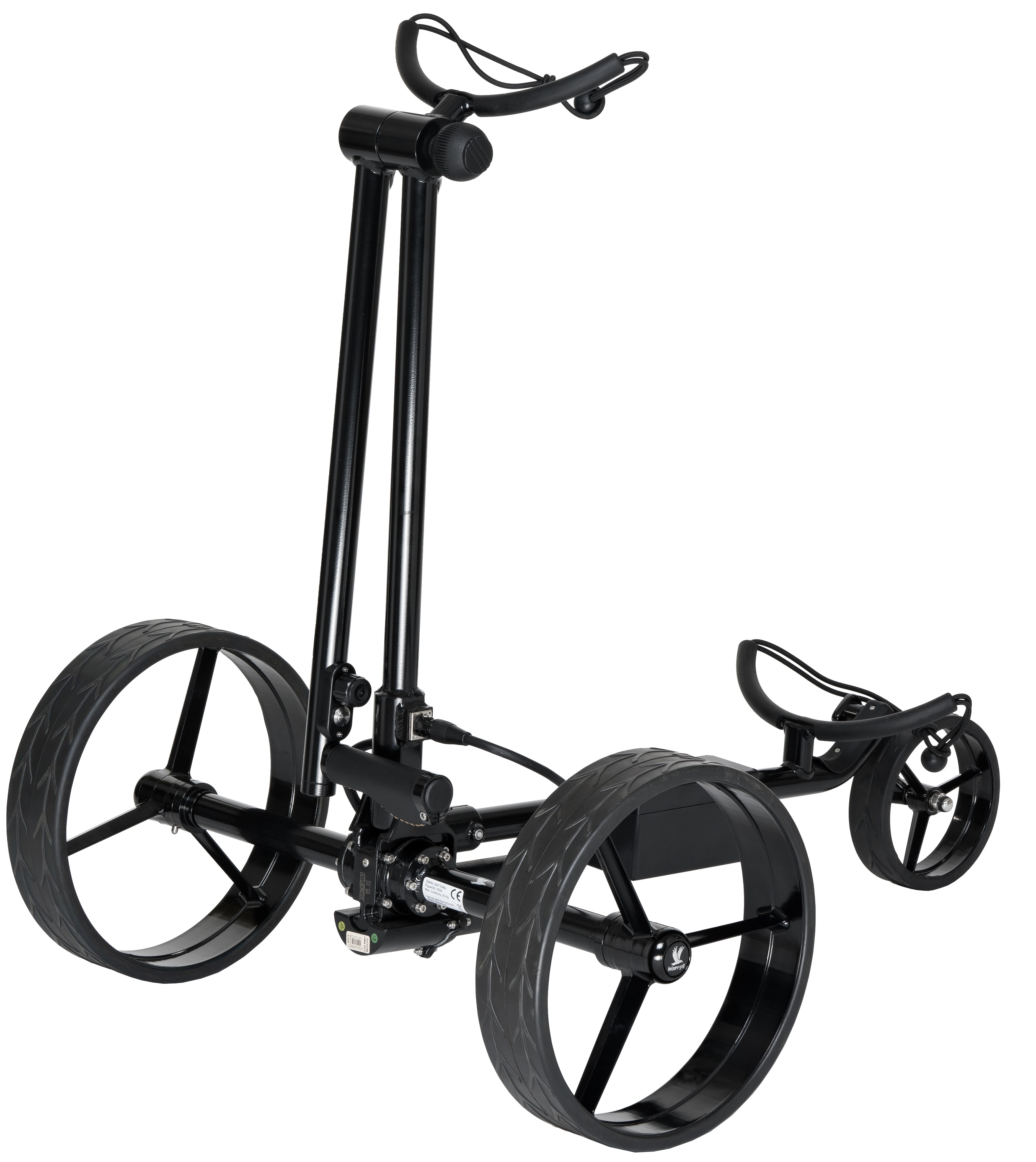 Elektro Golftrolley Figus 2025