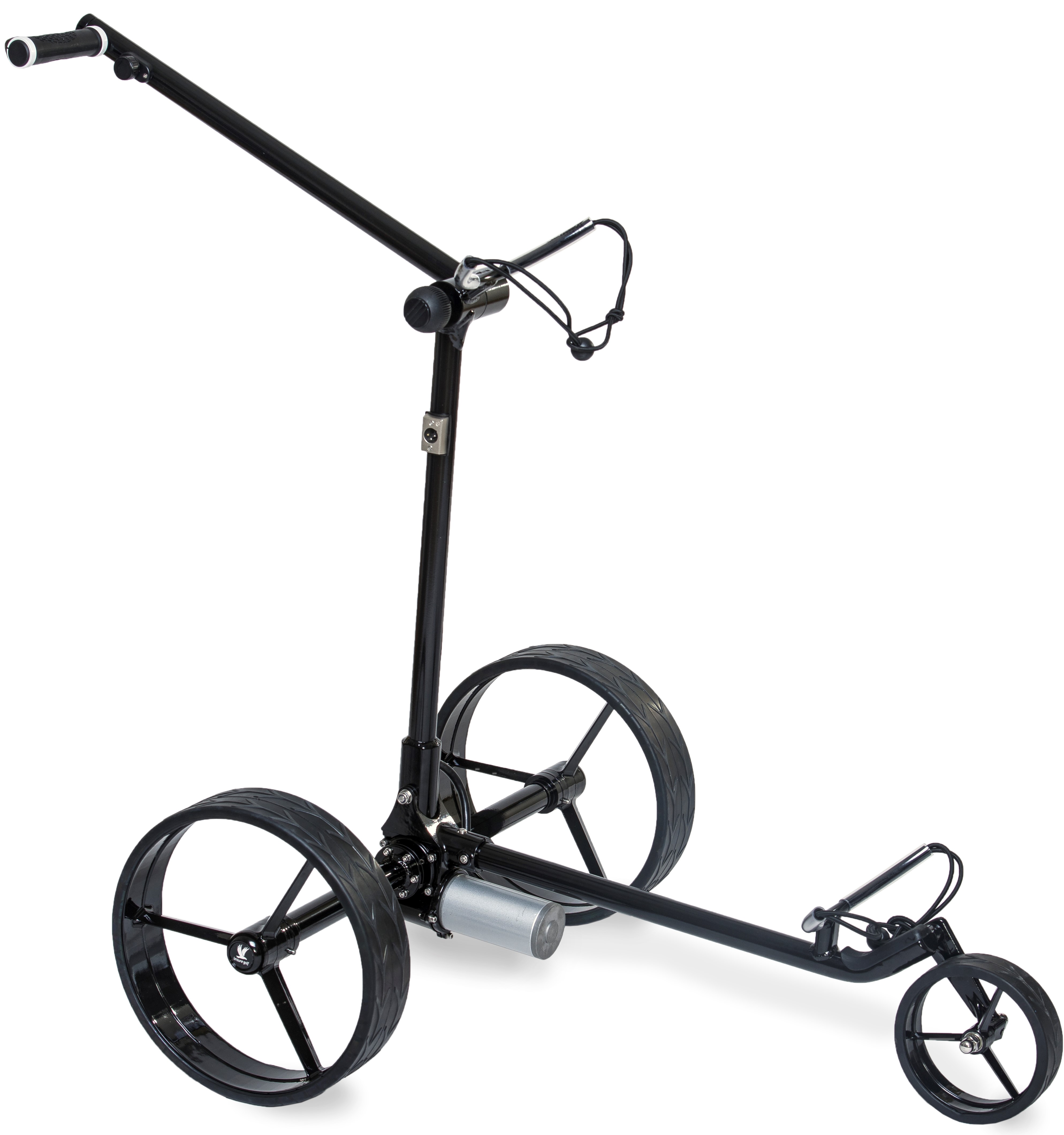 Elektro Golftrolley Figus 2025