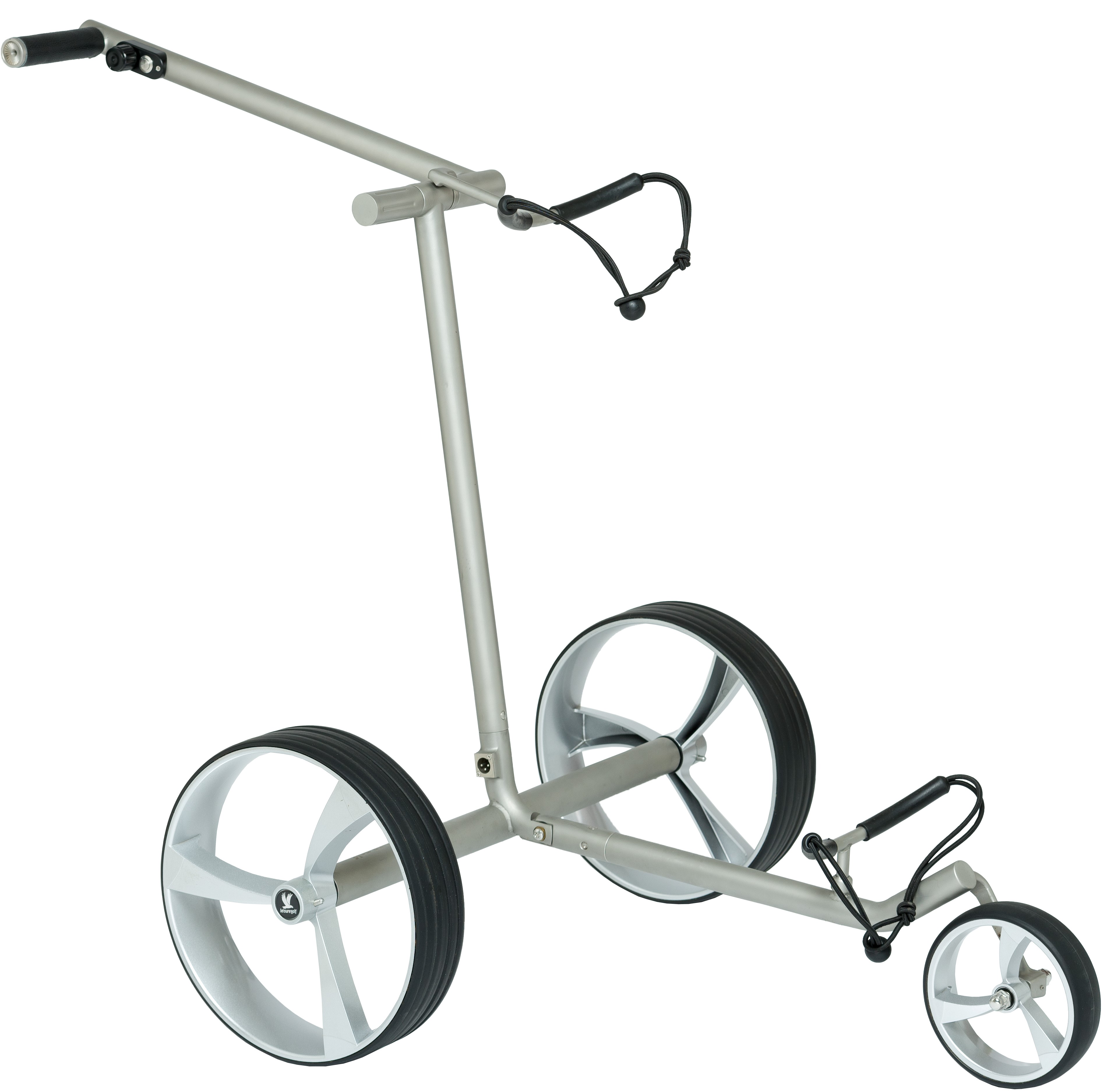 Elektro Golftrolley Spirit