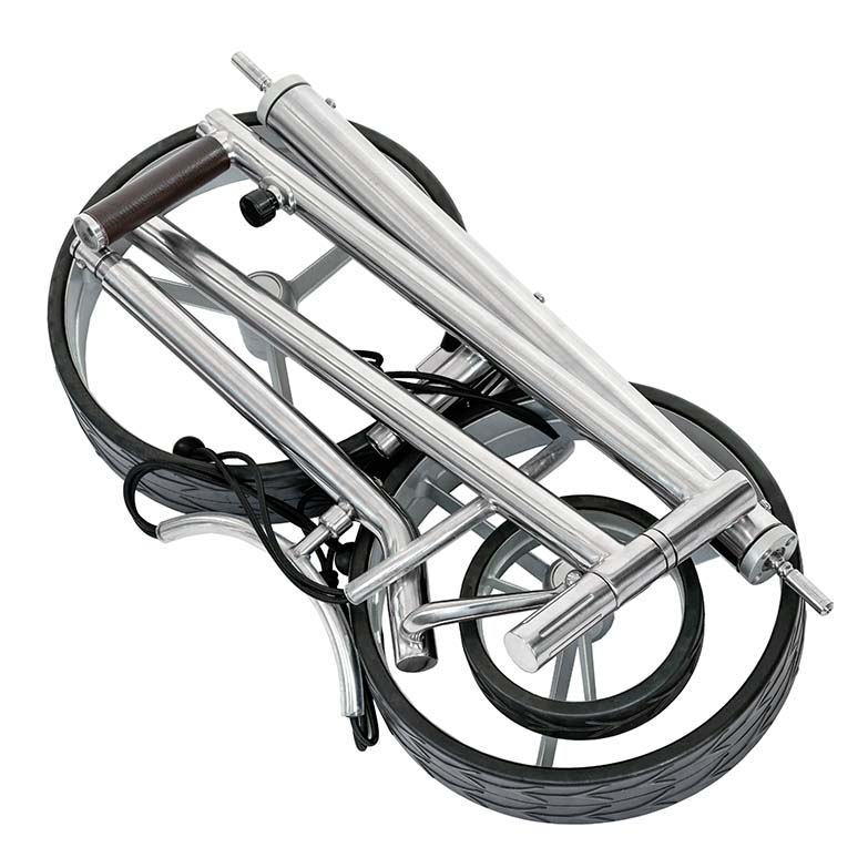 Elektro Golftrolley Quintum