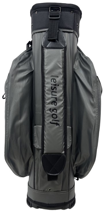 Watersafe Cartbag Grau
