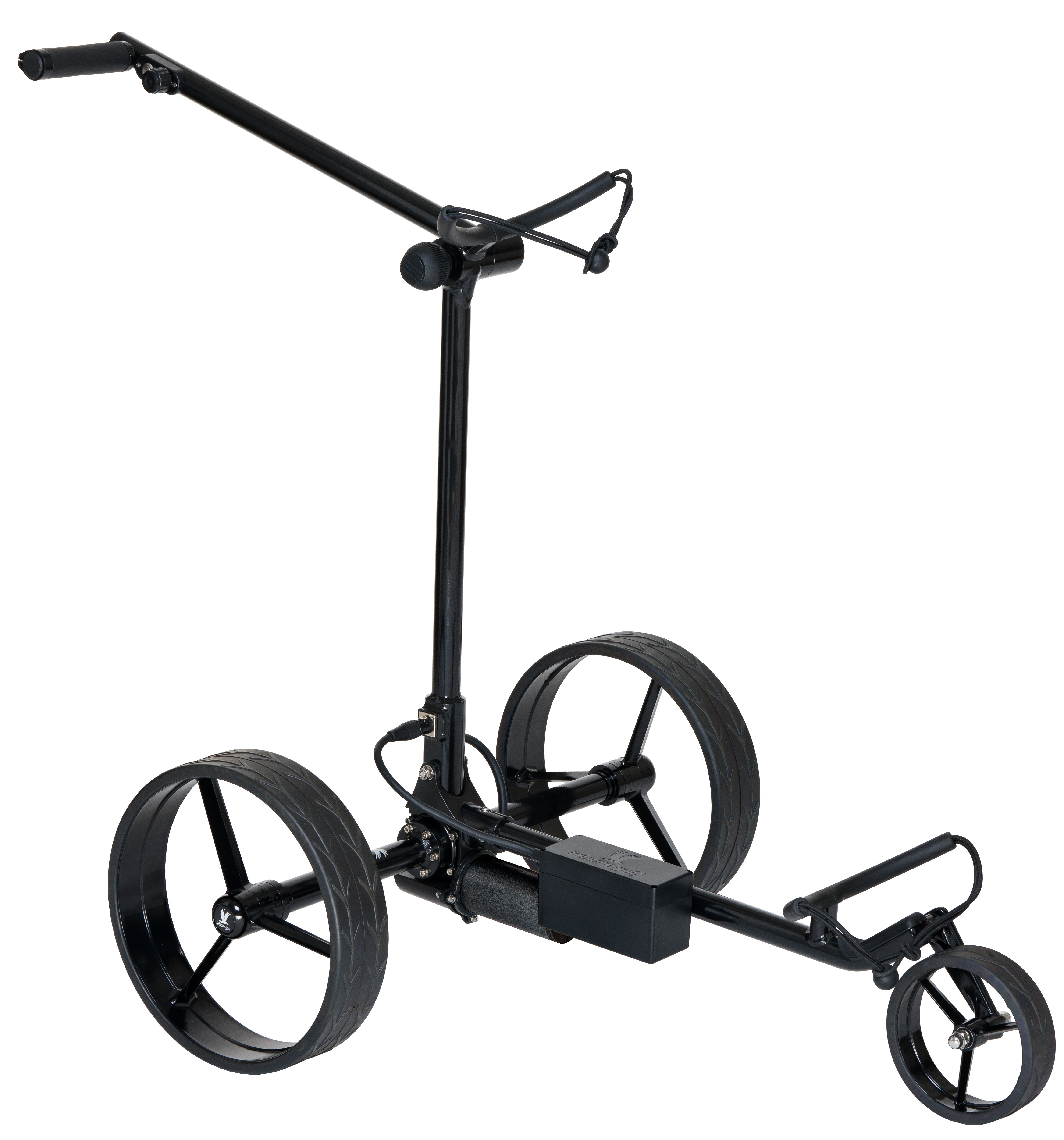 Elektro Golftrolley Figus 2025