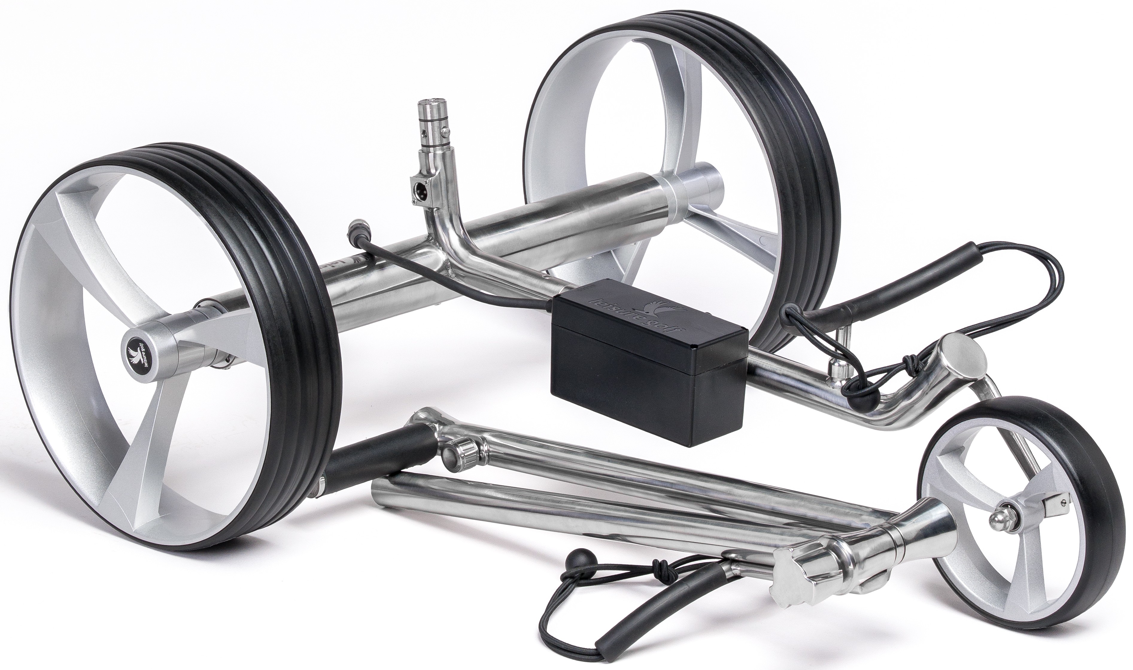 Taurus Travel Poliert