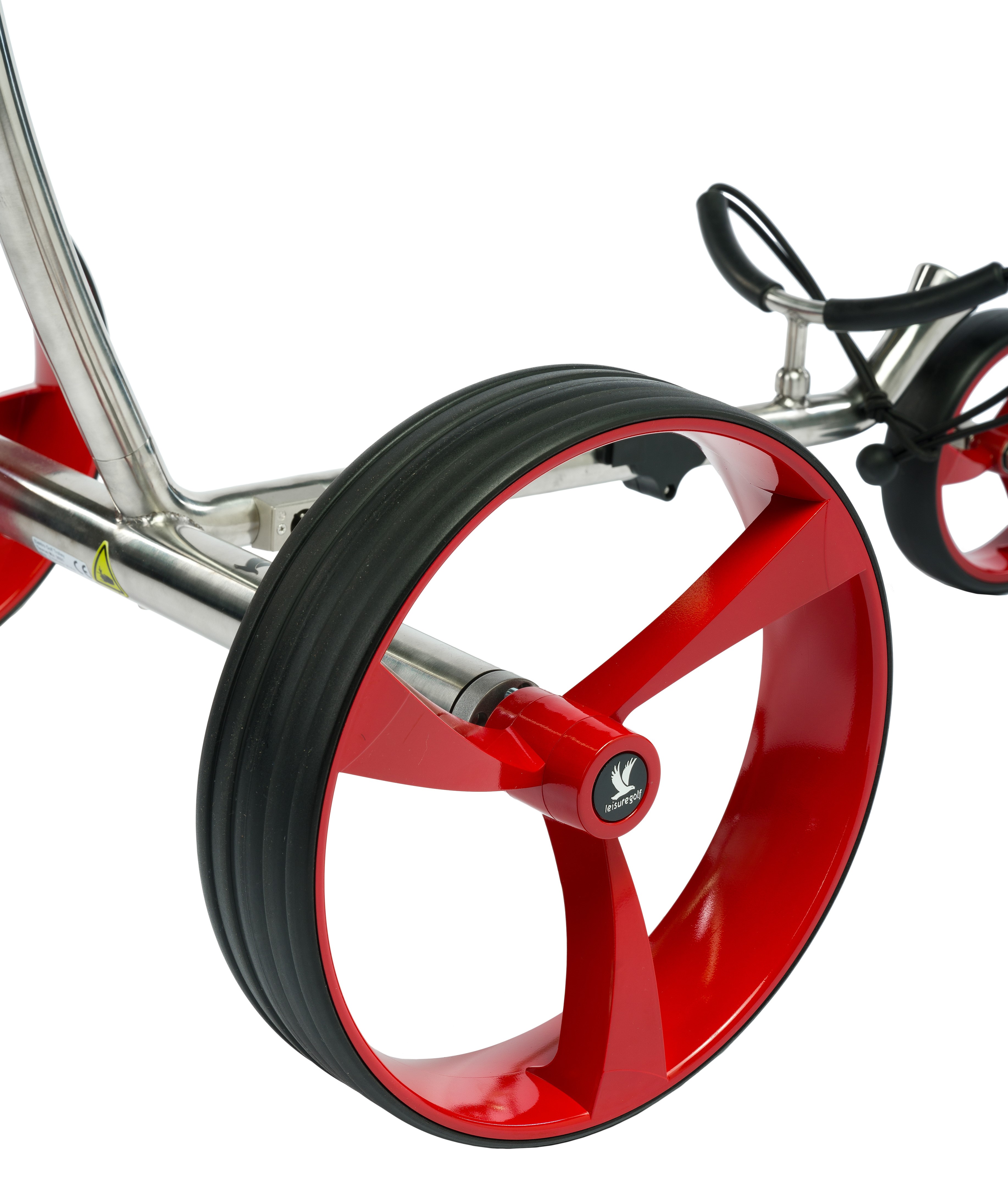 Elektro Golftrolley Taurus Slim Line