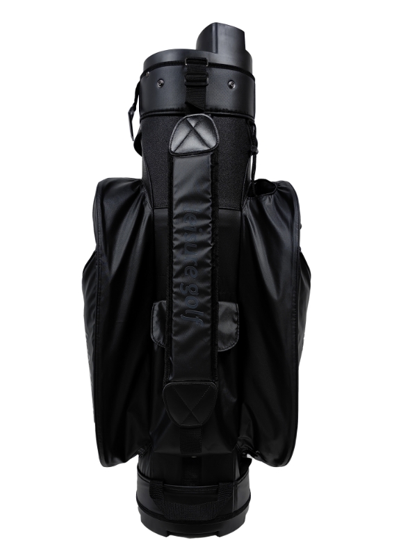 Watersafe Organizer Cartbag Black Edition