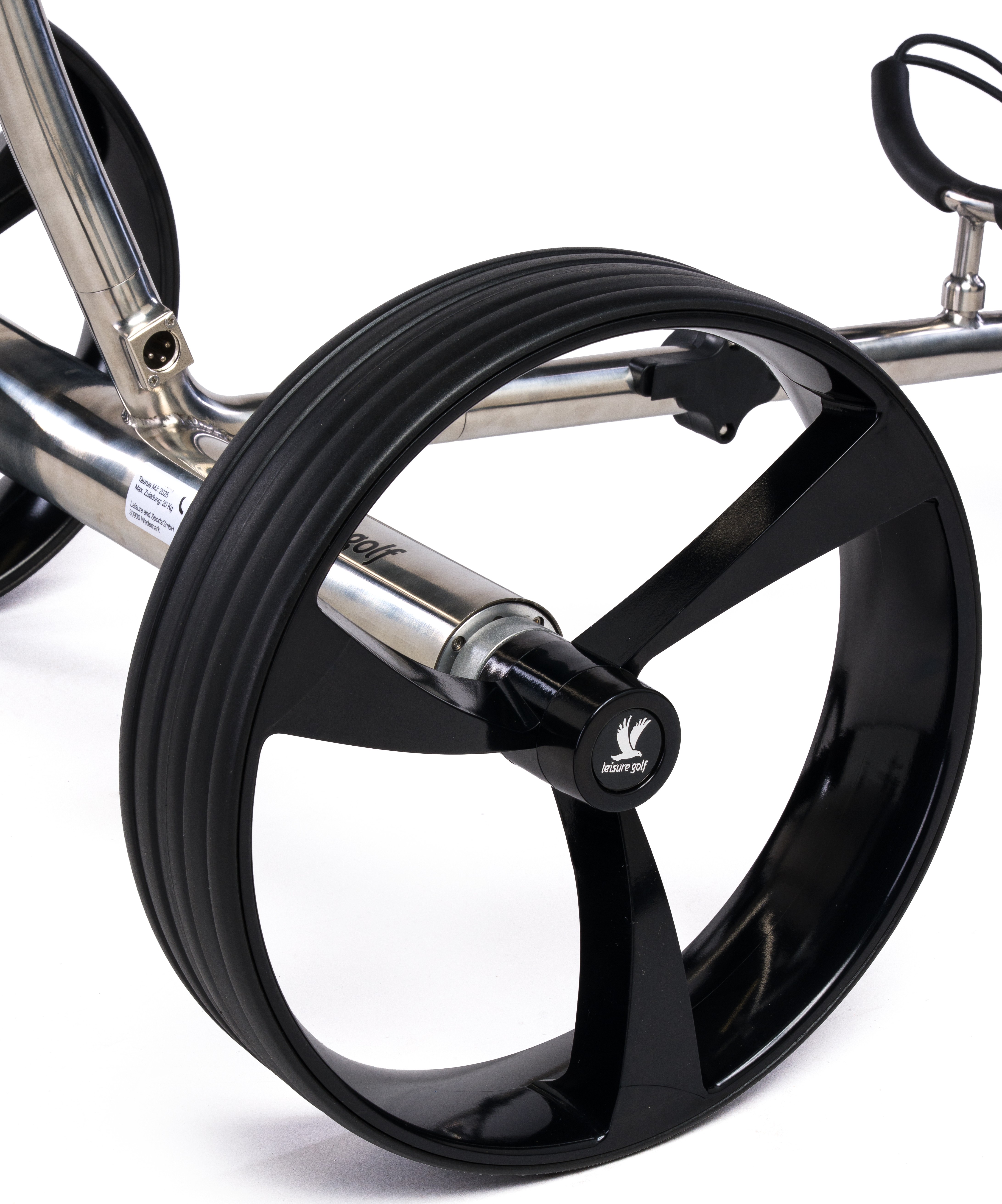 Taurus Travel Poliert