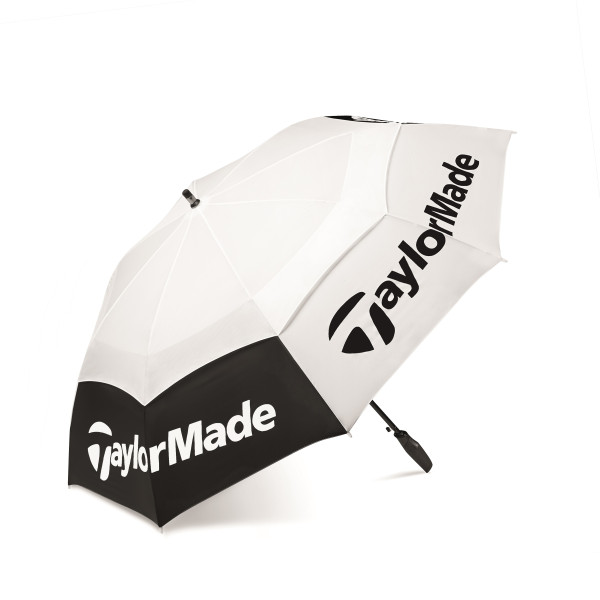 Regenschirme für Golfer