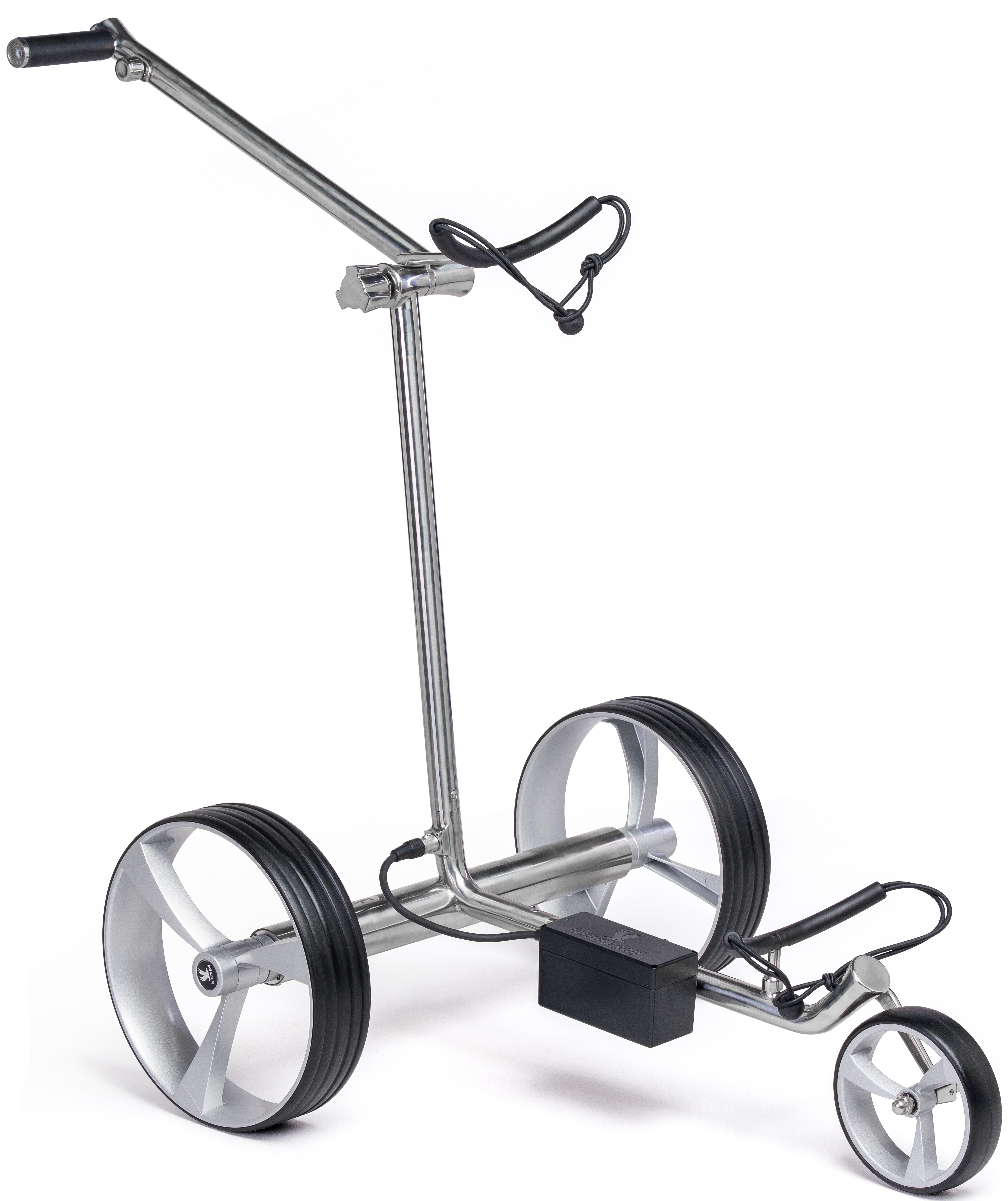 Taurus Travel Poliert