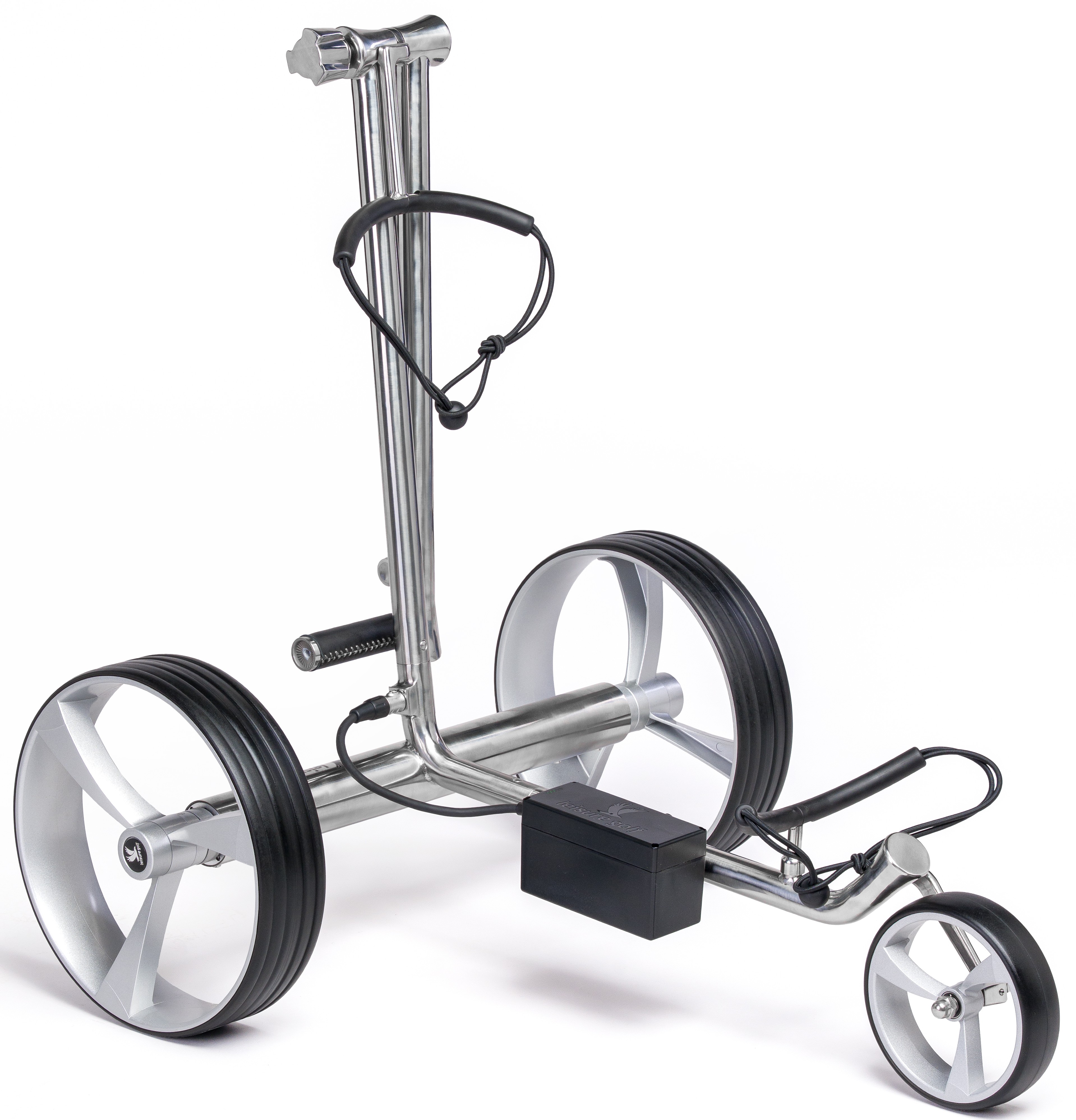 Taurus Travel Poliert