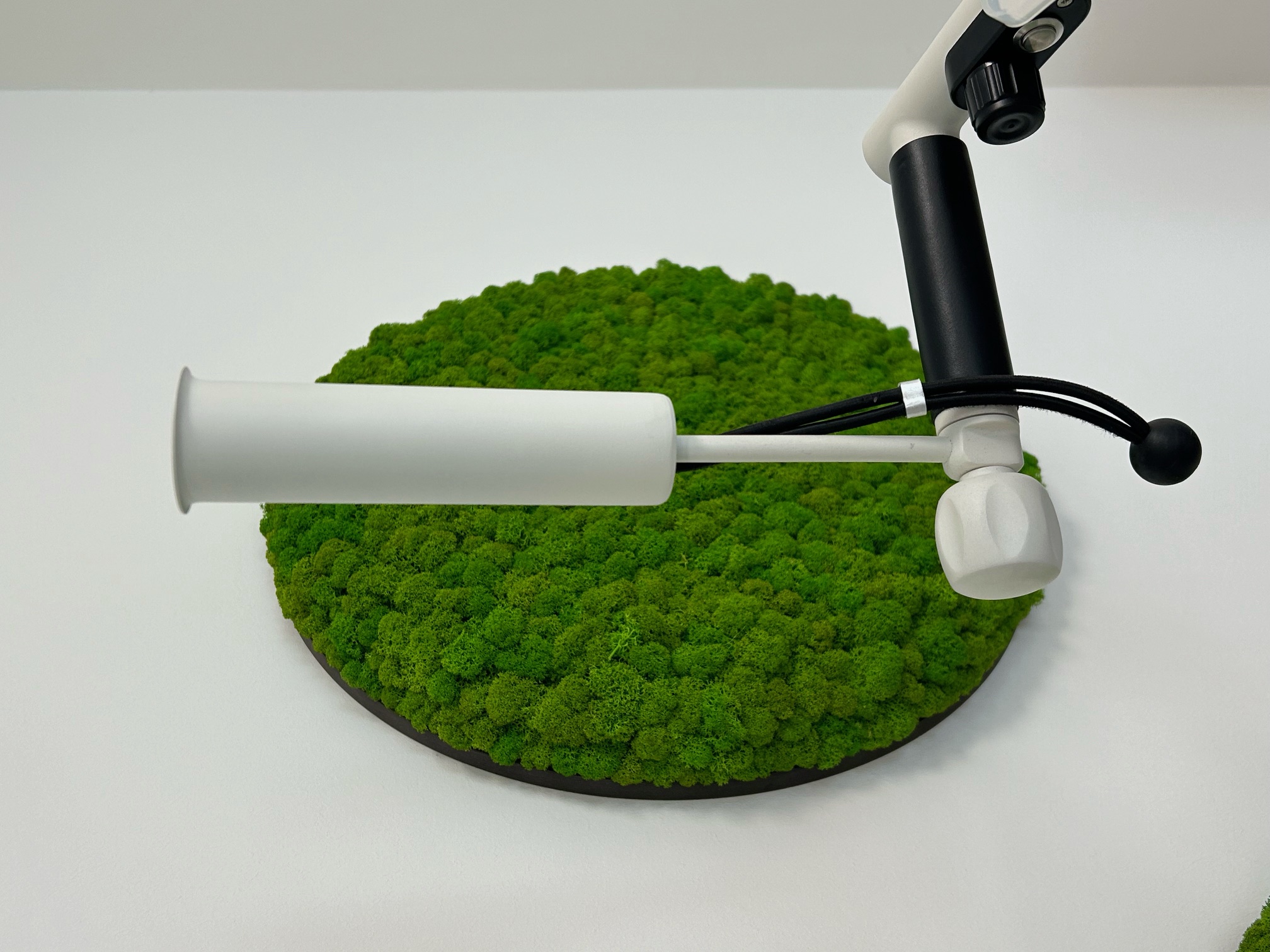 Elektro Golftrolley Ikarus 2.0 White Edition
