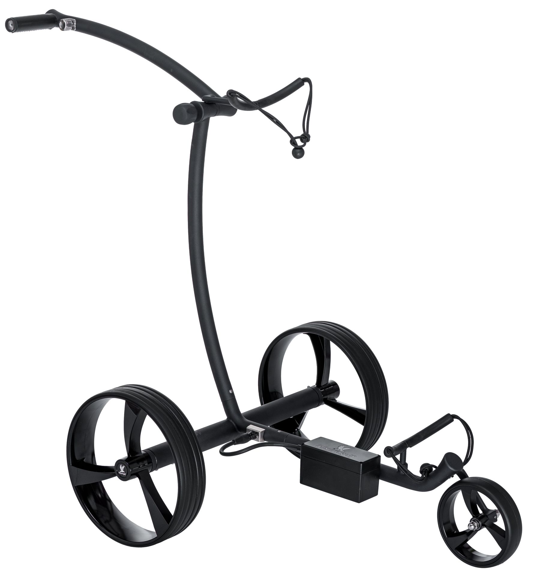 Golftrolley Infinity Nx Elektrisch – YLEAV